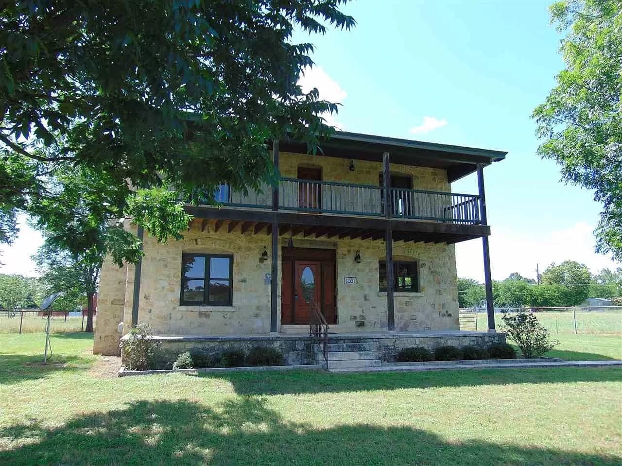 S3030 A & J BARNES LOT LOTS 1-A & 3 7.6744