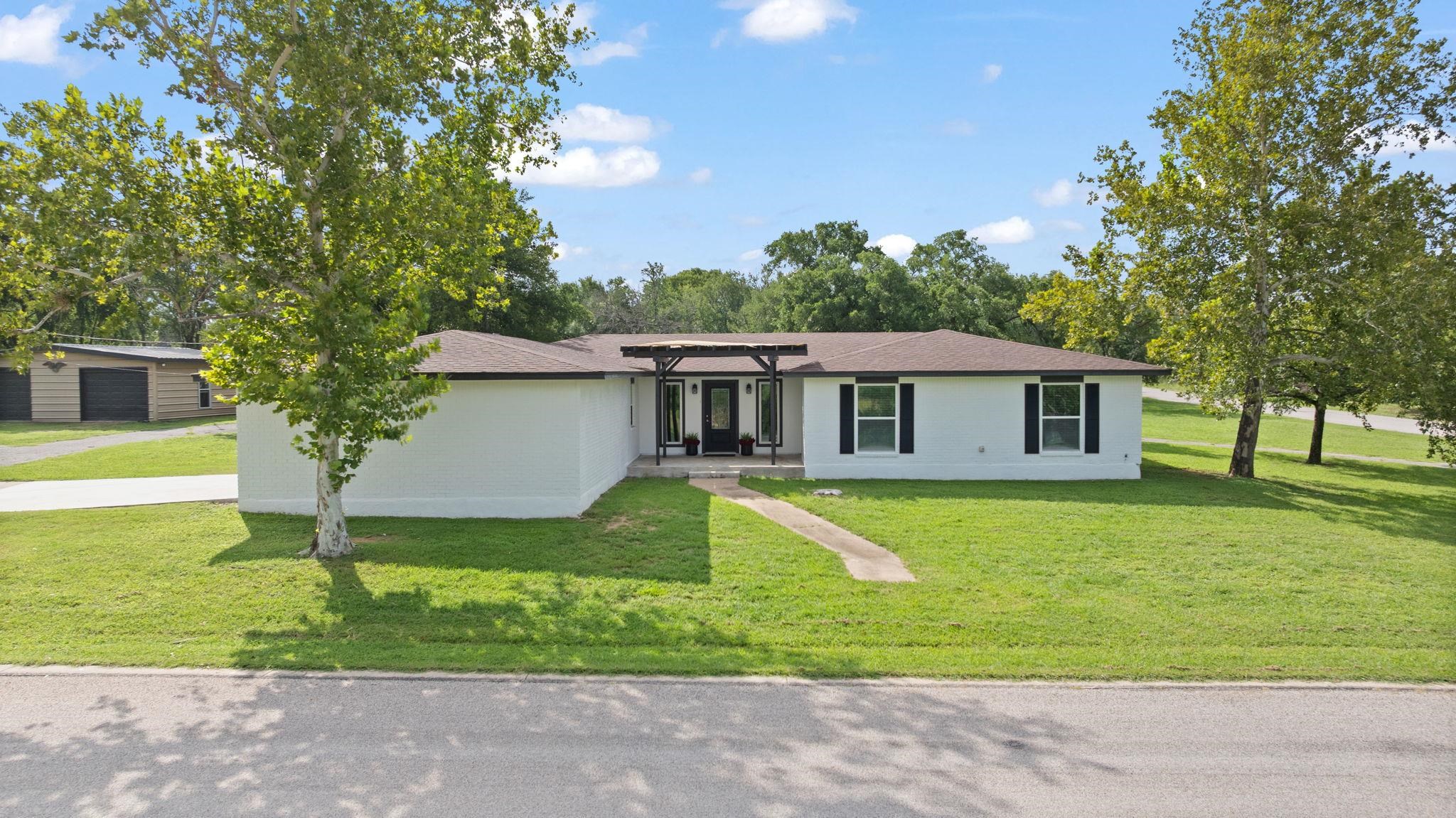 2701 Park View, Marble Falls