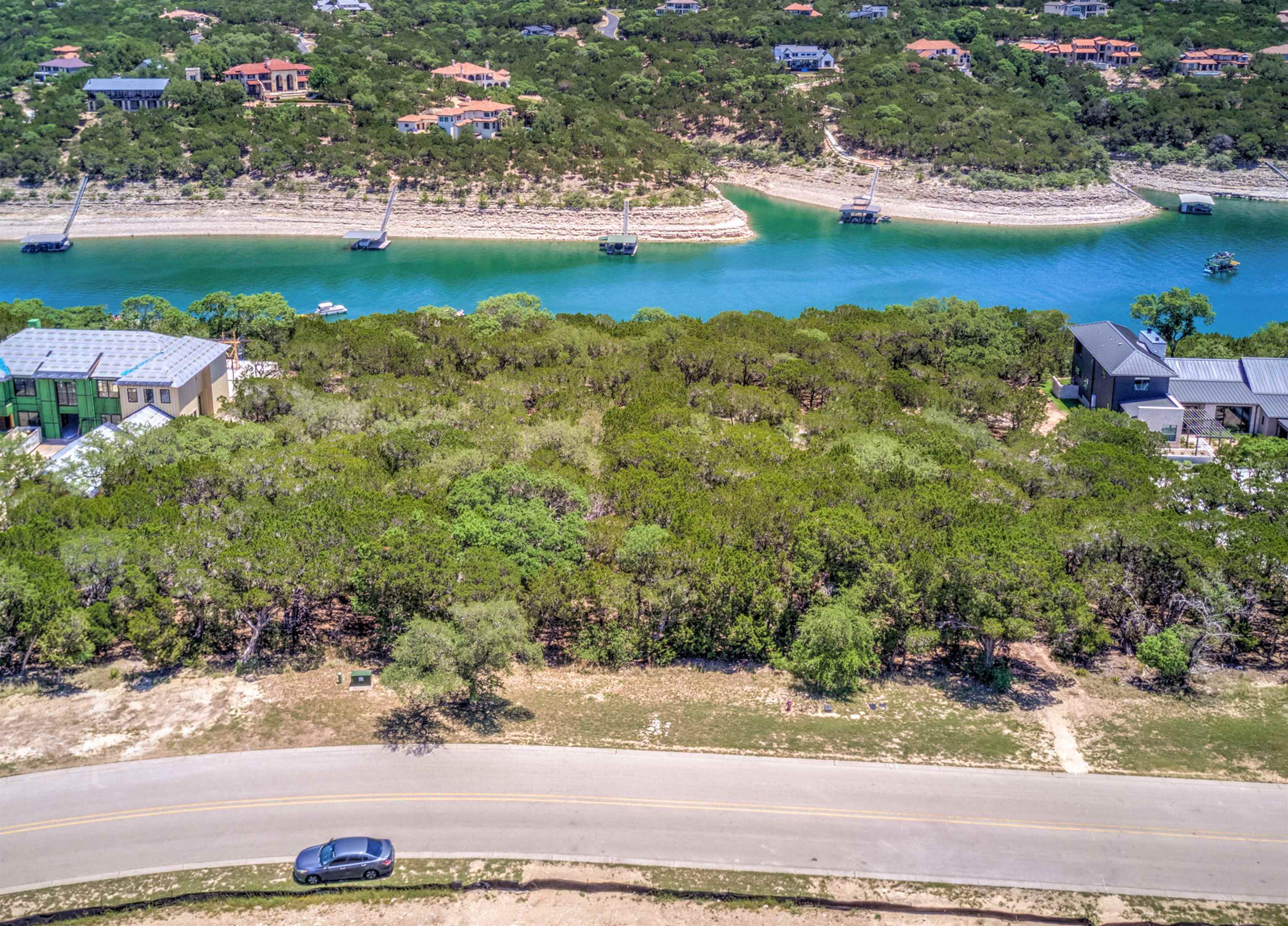 4601 Destination Way, Jonestown