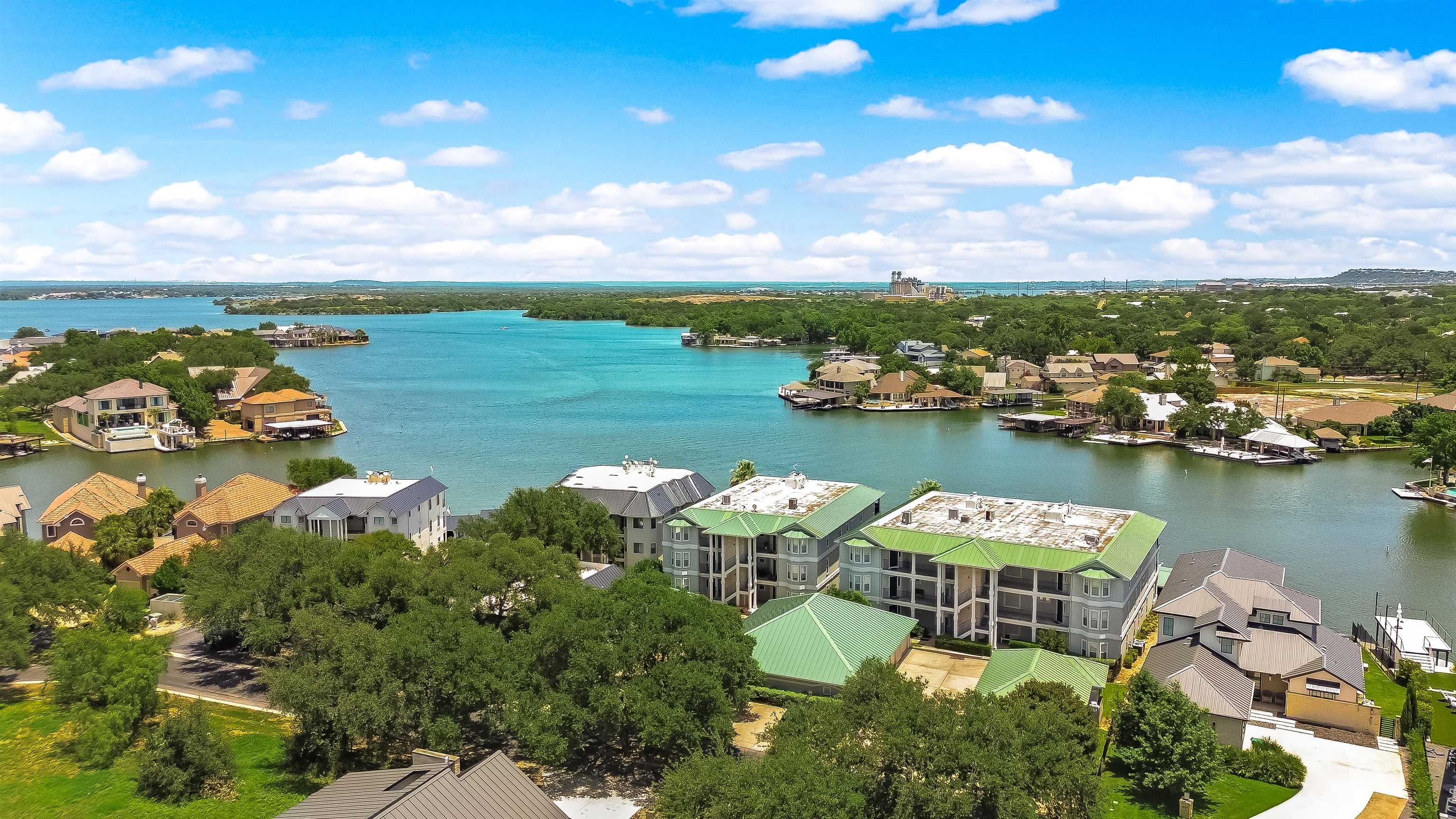 TRANQUILO BAY CONDO HORSESHOE BAY W20064-8 BLDG B