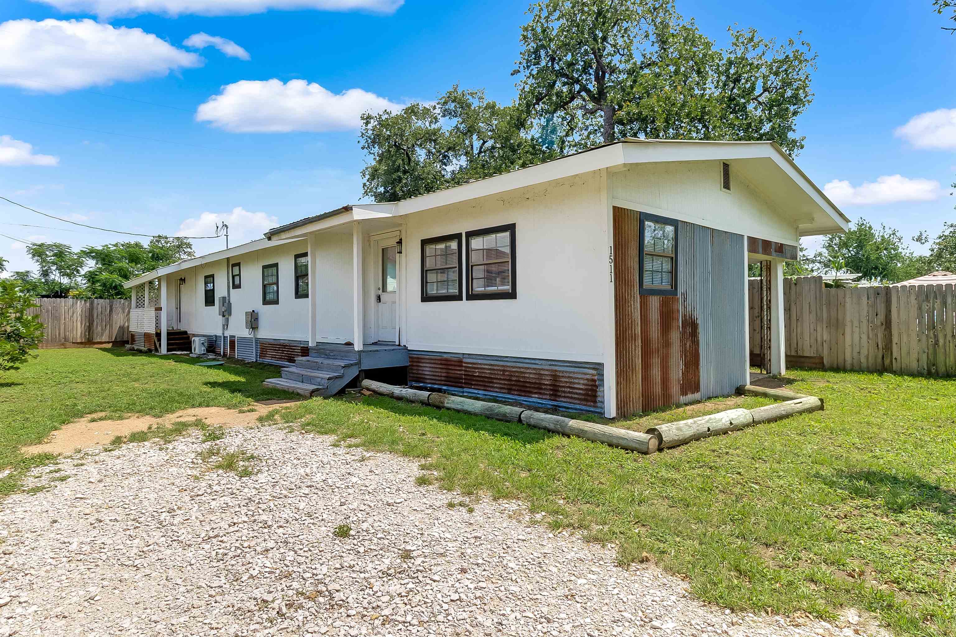 GRANITE SHOALS LAKE SHORES LT 452