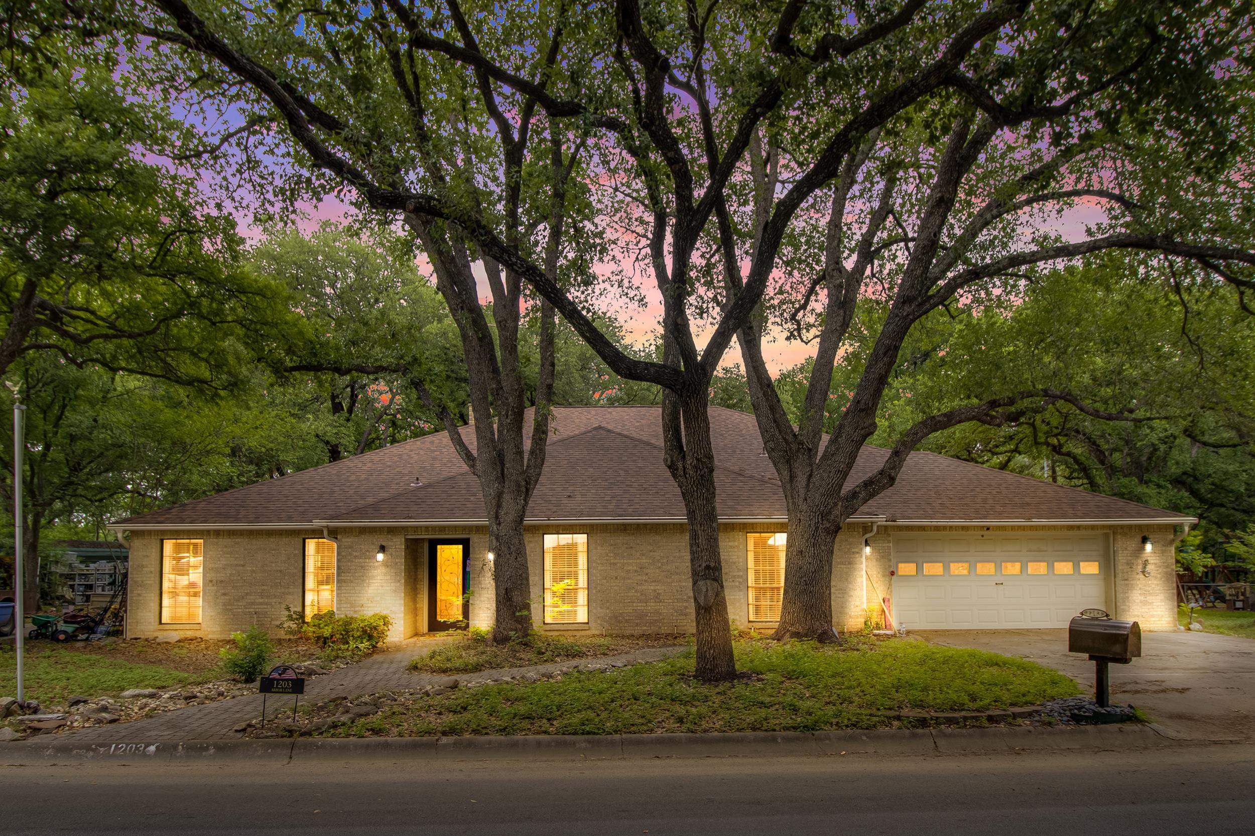 S5730 LACY LANS LOT 9 & 10, SEC 1