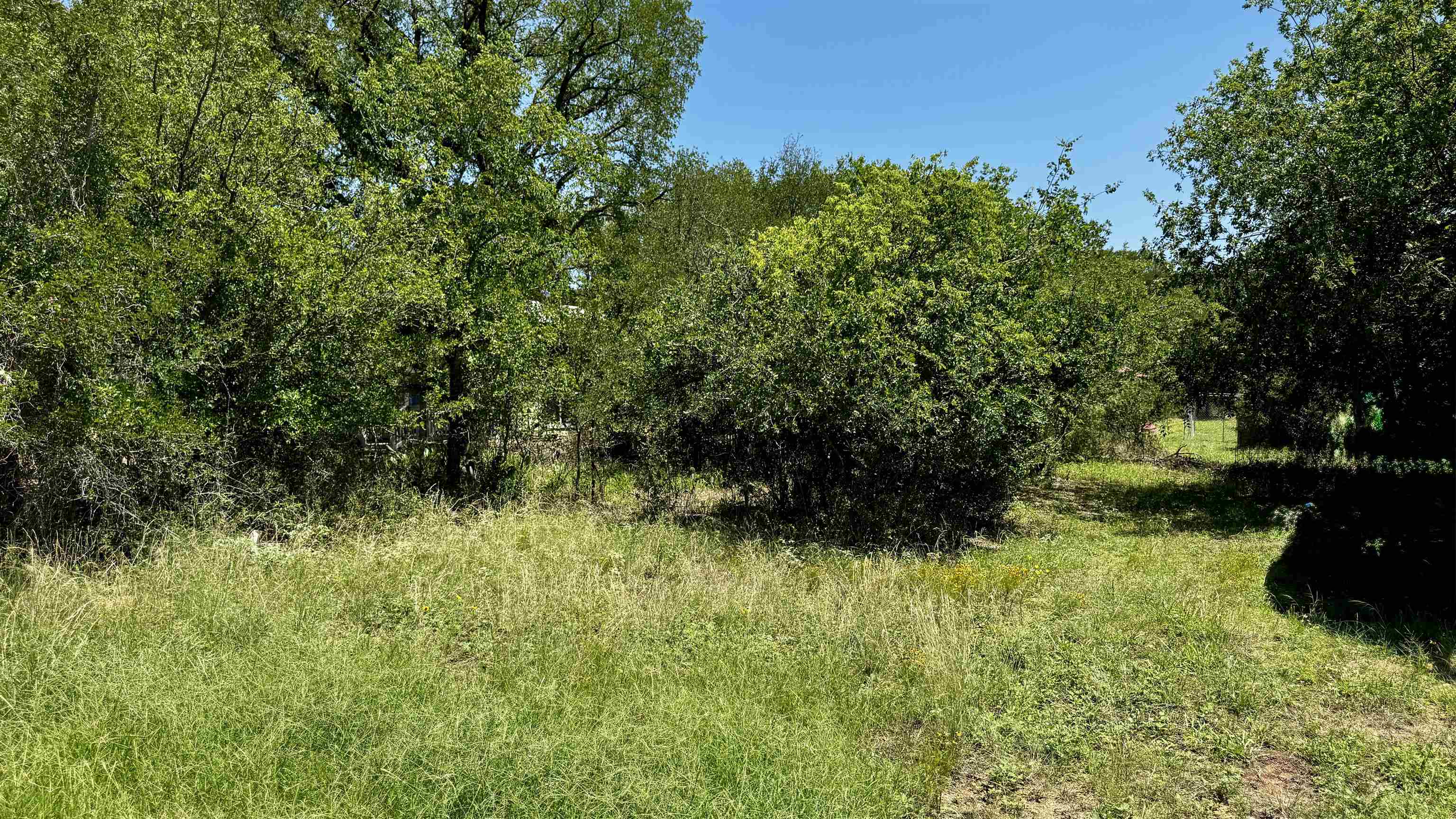 GRANITE SHOALS LAKE SHORES LT 243