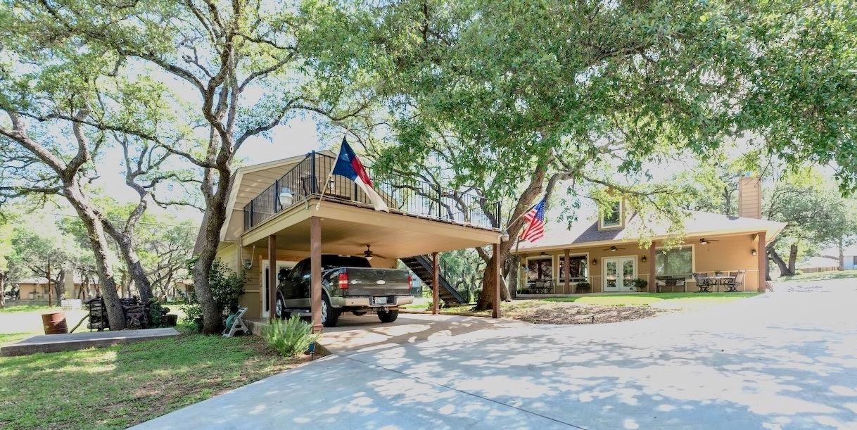 227 WATKINS POINT, Kingsland