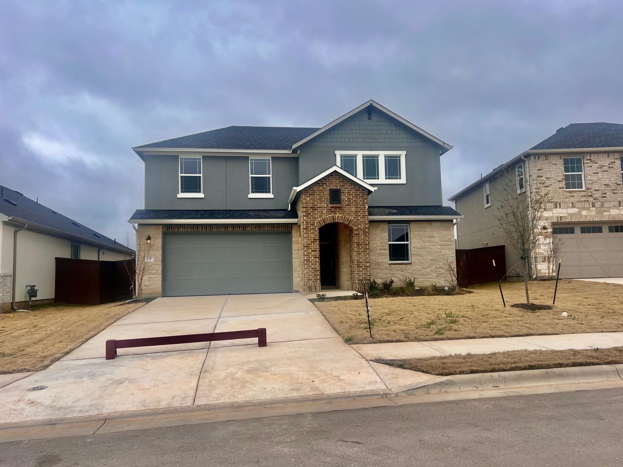S5051 GREGG RANCH AT MARBLE FALLS LOT 11, BLK 19