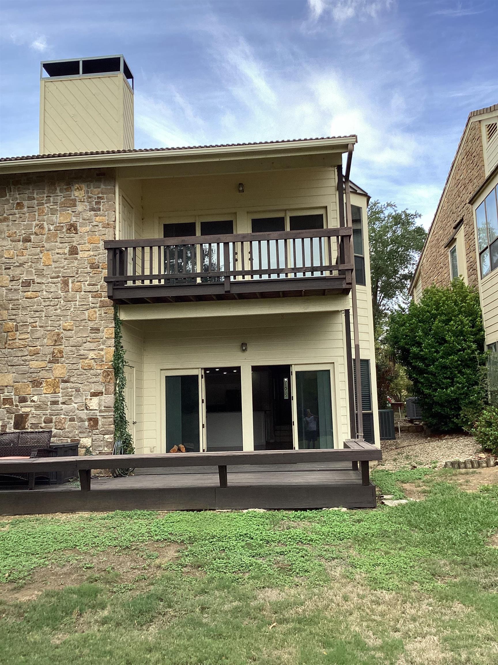 Slick Rock TH Phase 1 Horseshoe Bay 23125-A15