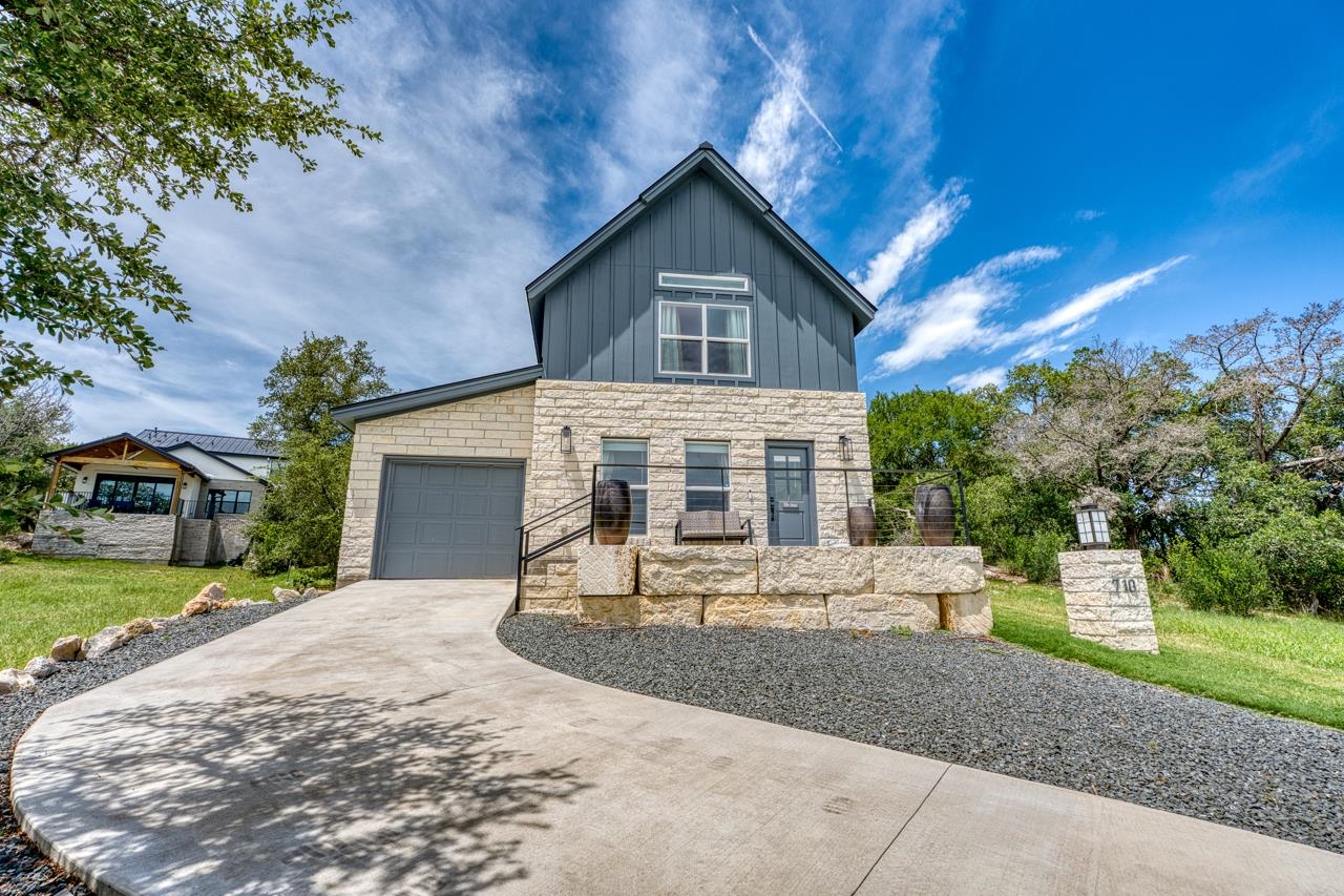 710 Tail Wind, Horseshoe Bay