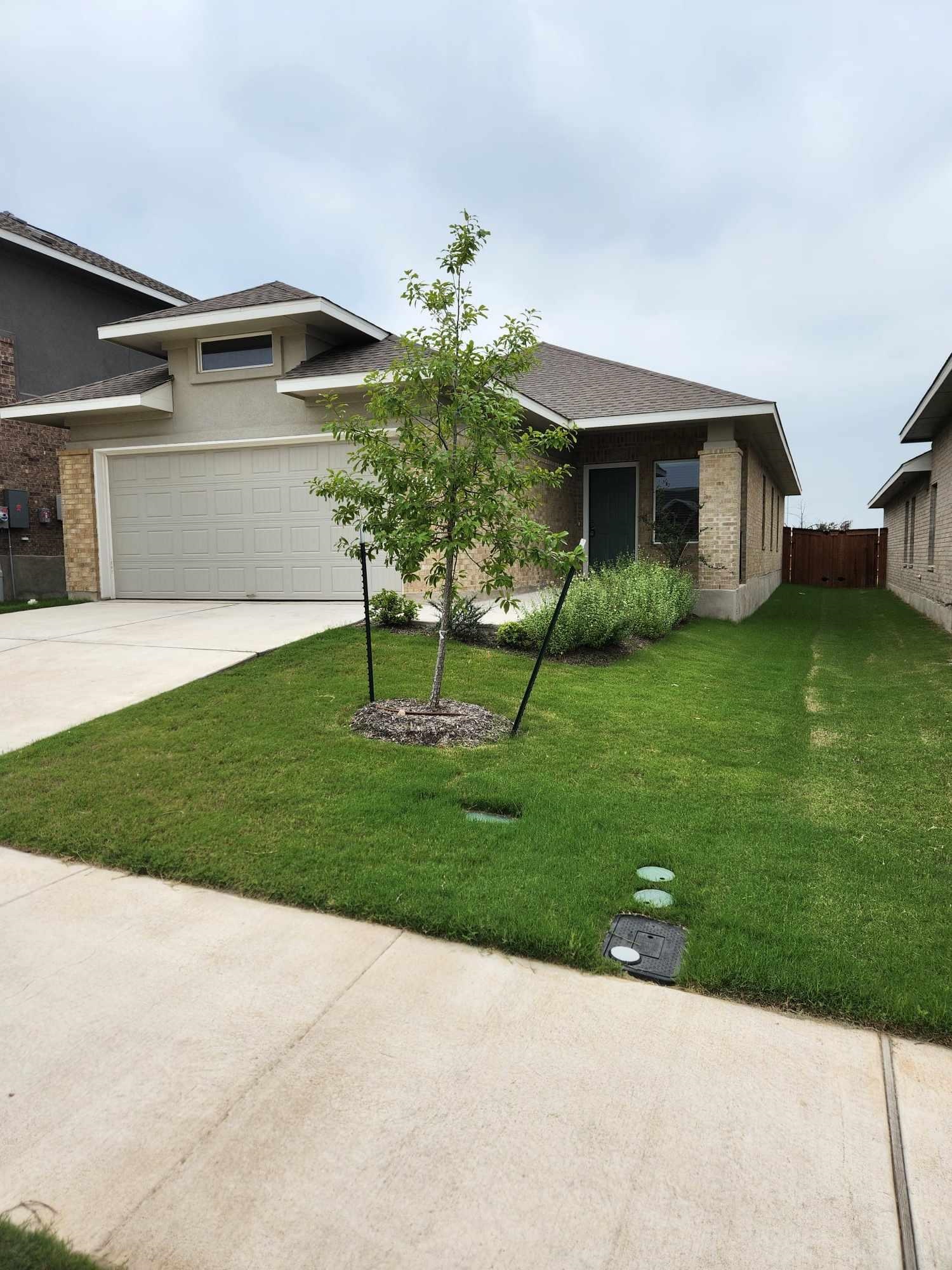 232 Standing Rock, Marble Falls