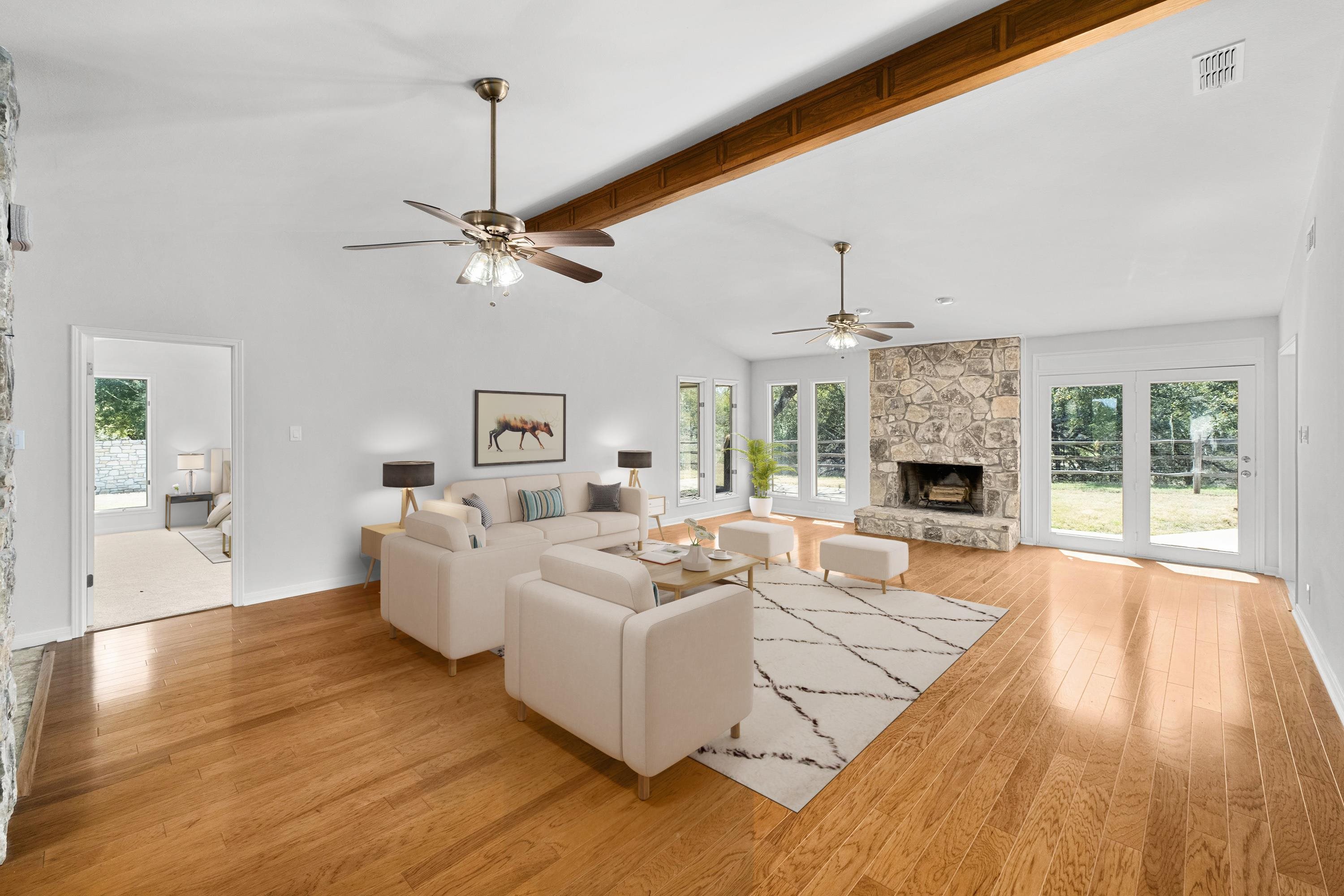 107 Boot Hl, Horseshoe Bay