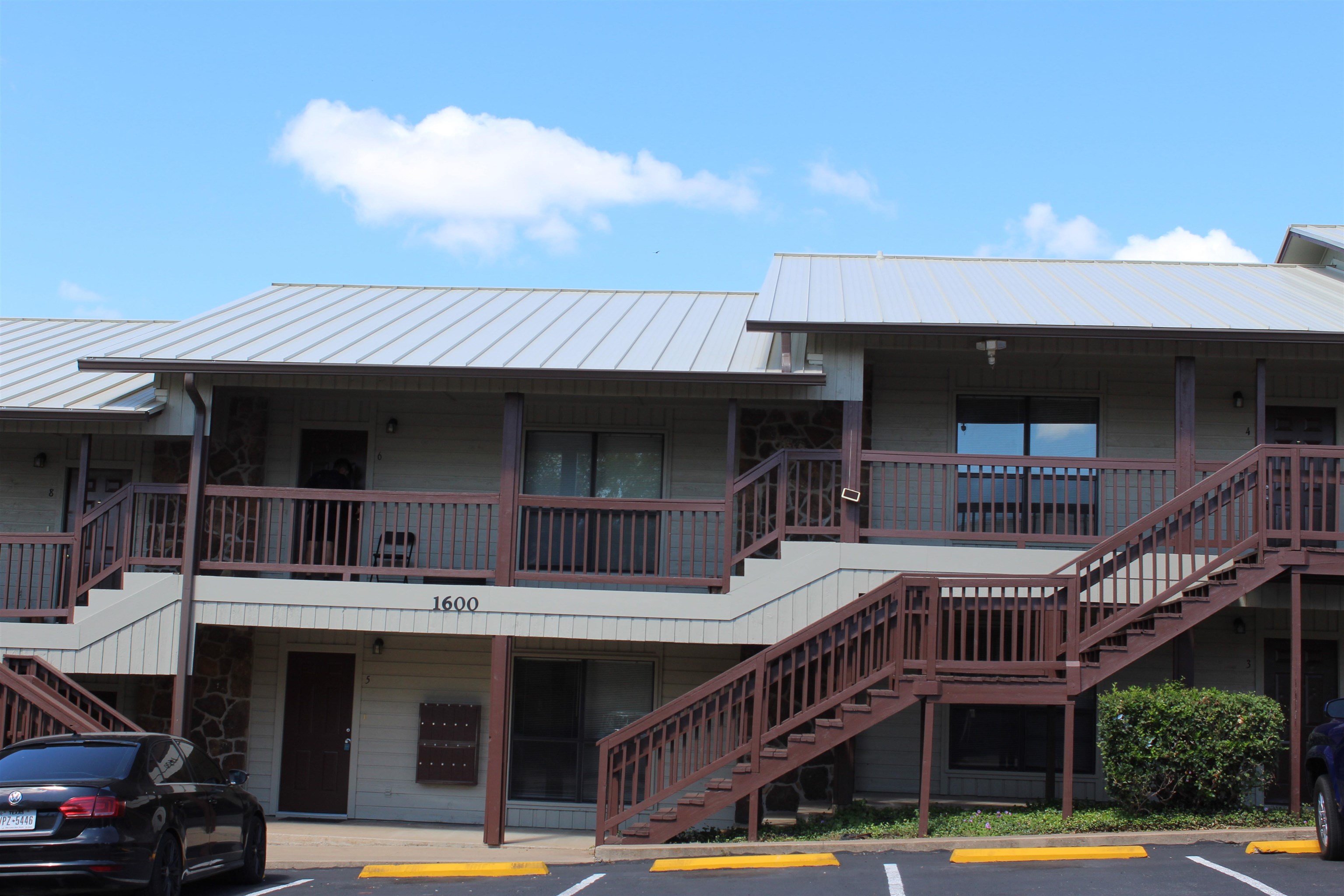 1600 Stony Ridge, #3, Marble Falls