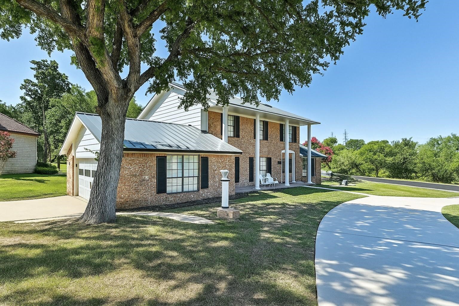 608 Sombrero, Horseshoe Bay