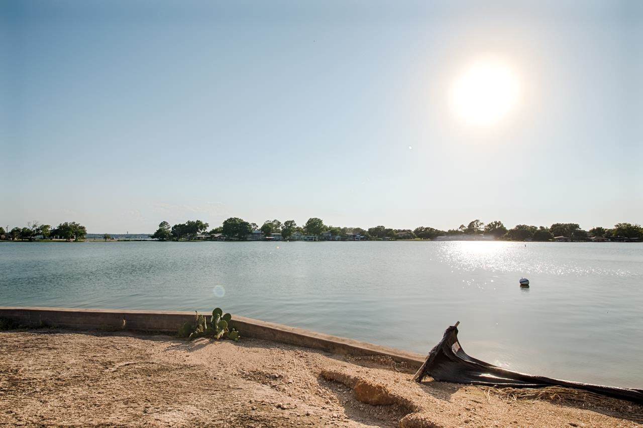 Lot 13 Hill Top, Granite Shoals