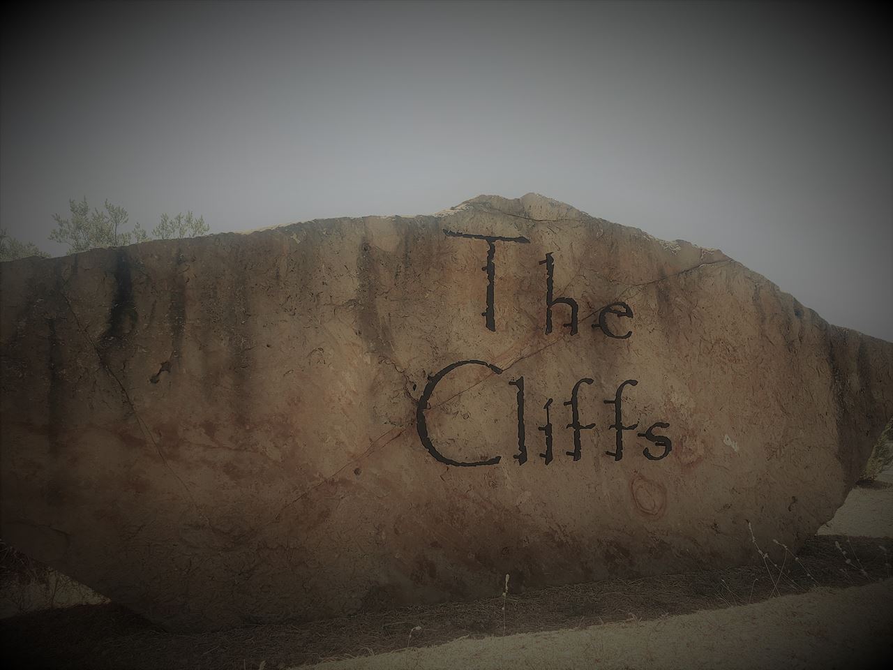 27 Sierra, Buchanan Dam