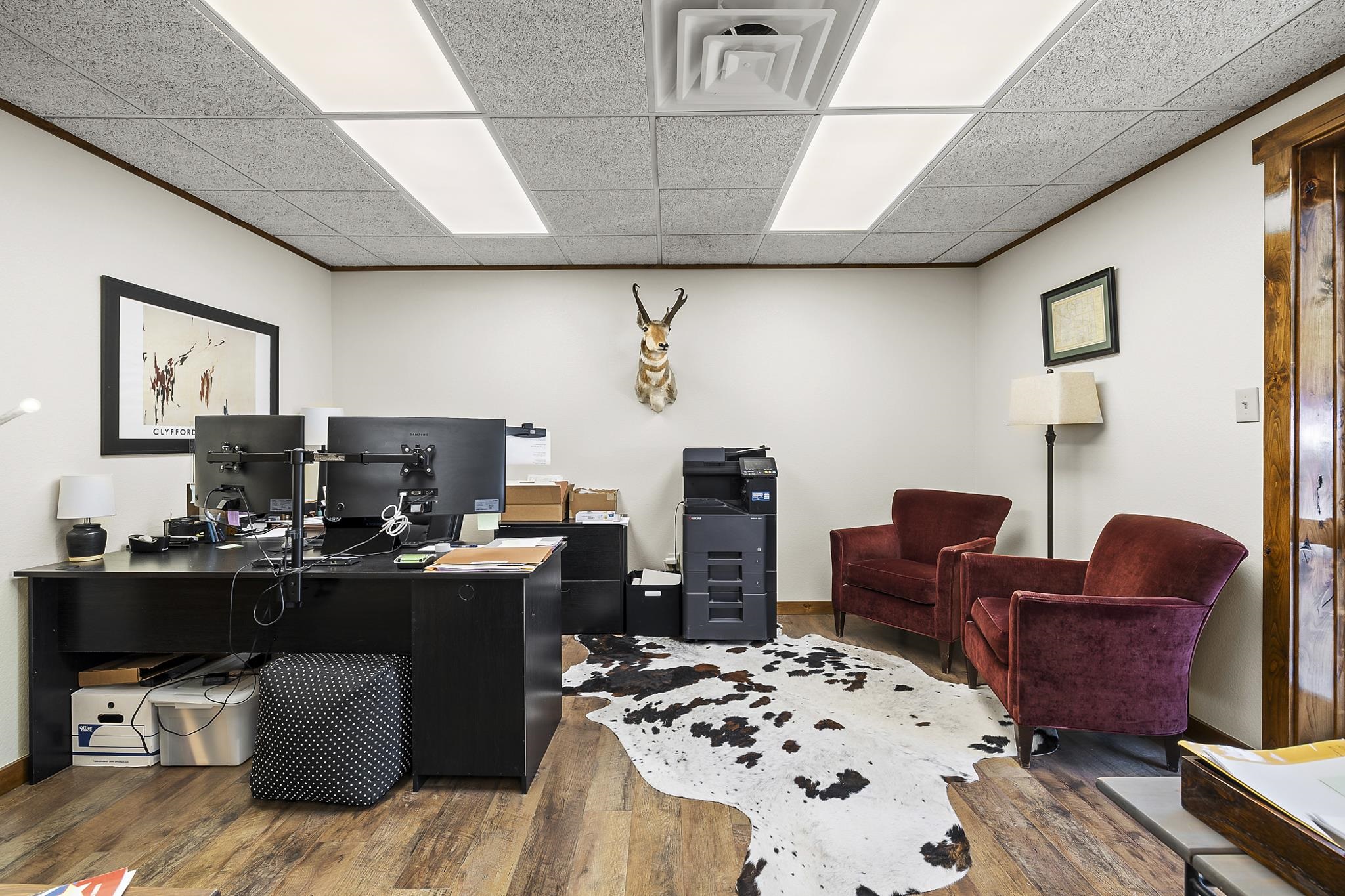 S7150 PETER KERR PORTION LOT PT OF 4 BLK 7