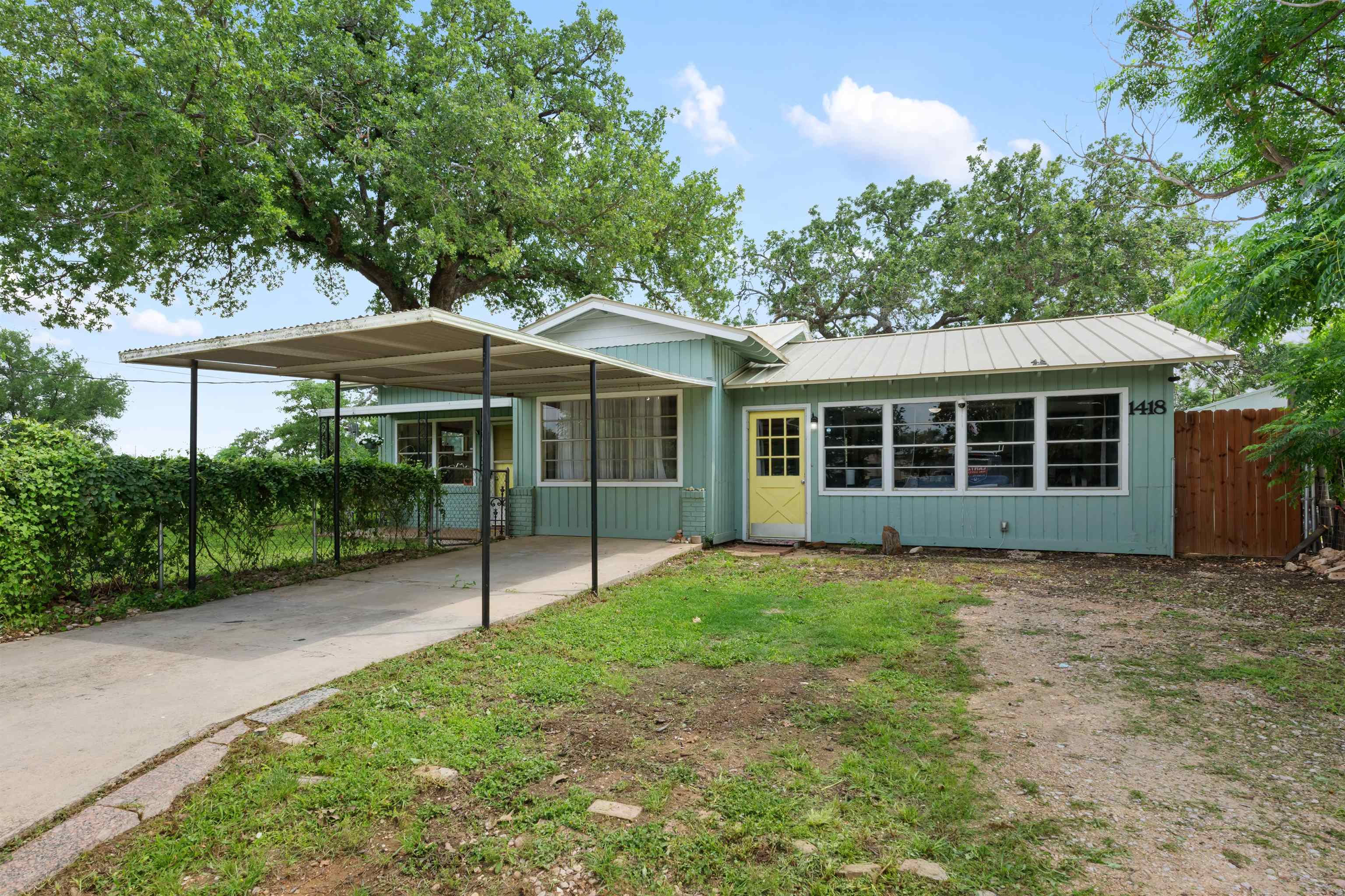 1418 Kingshill, Granite Shoals