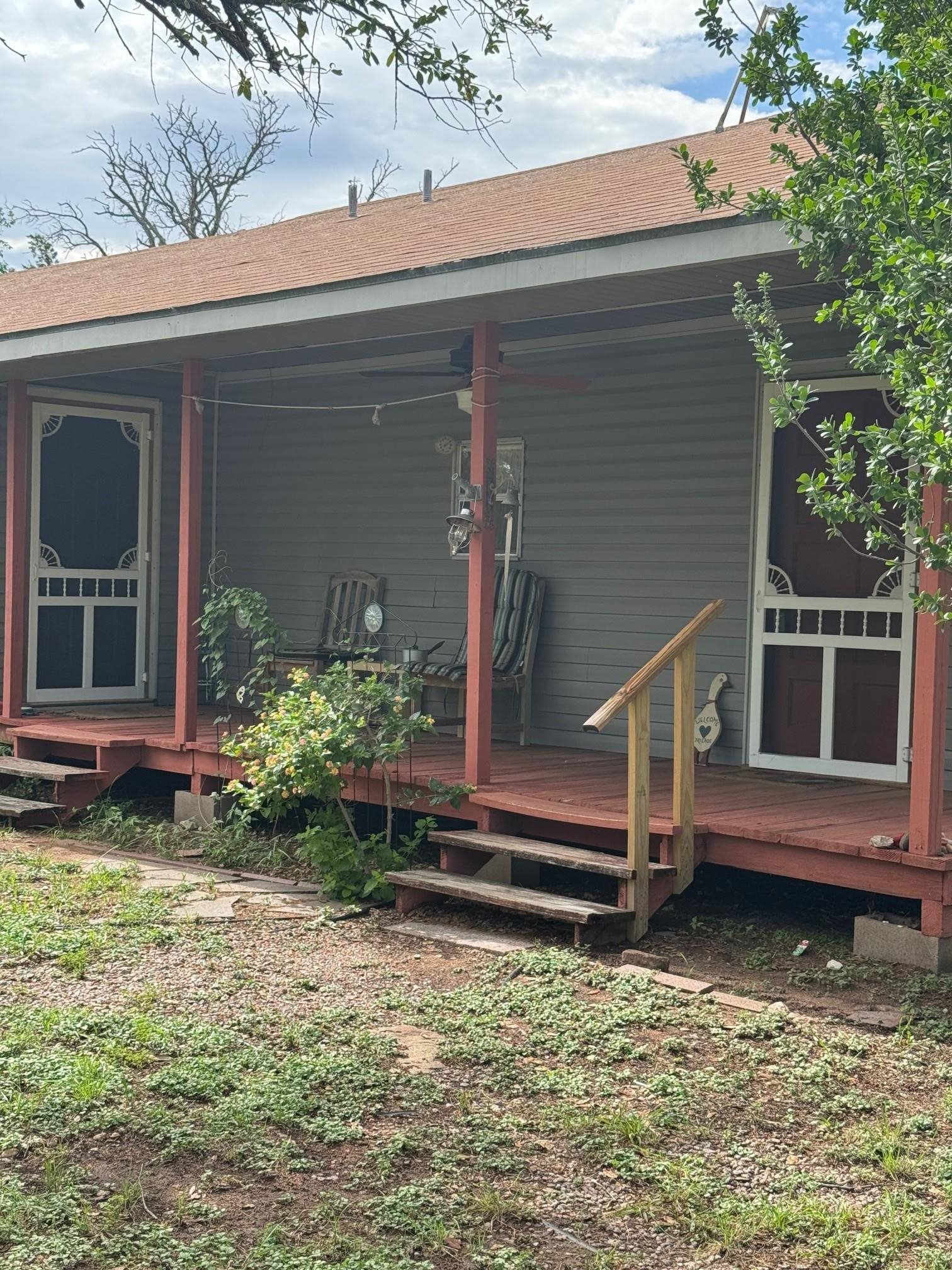 LAKESIDE HEIGHTS UNIT 1 LTS 186-189 & 201-203