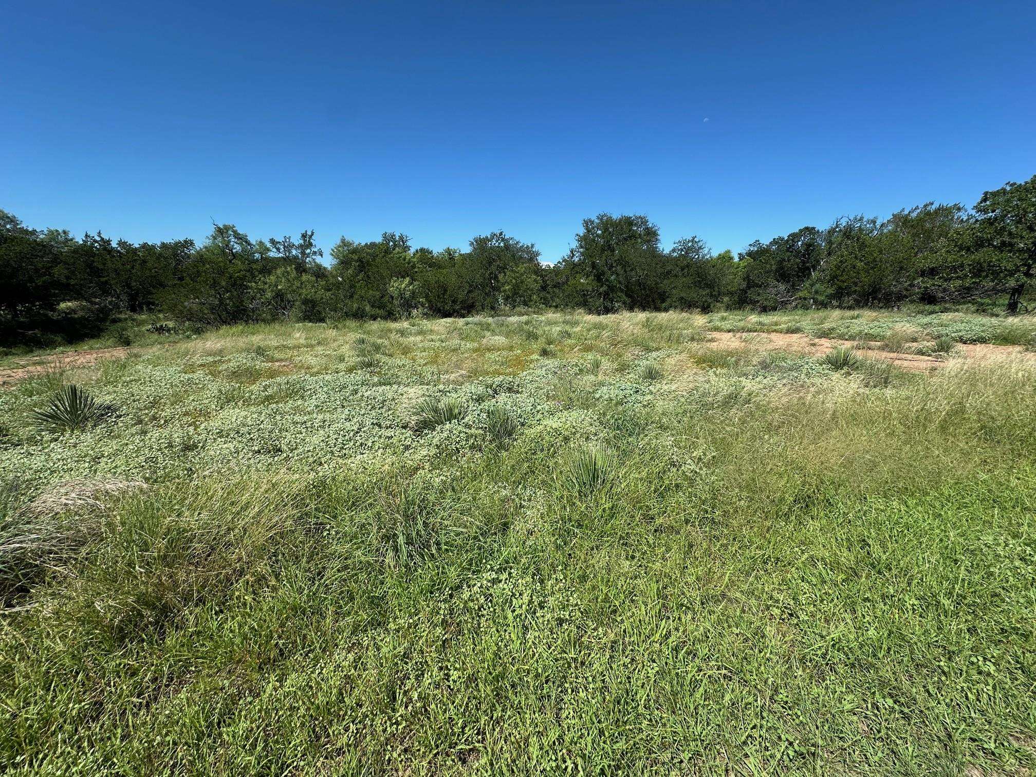 266 Hill, Granite Shoals