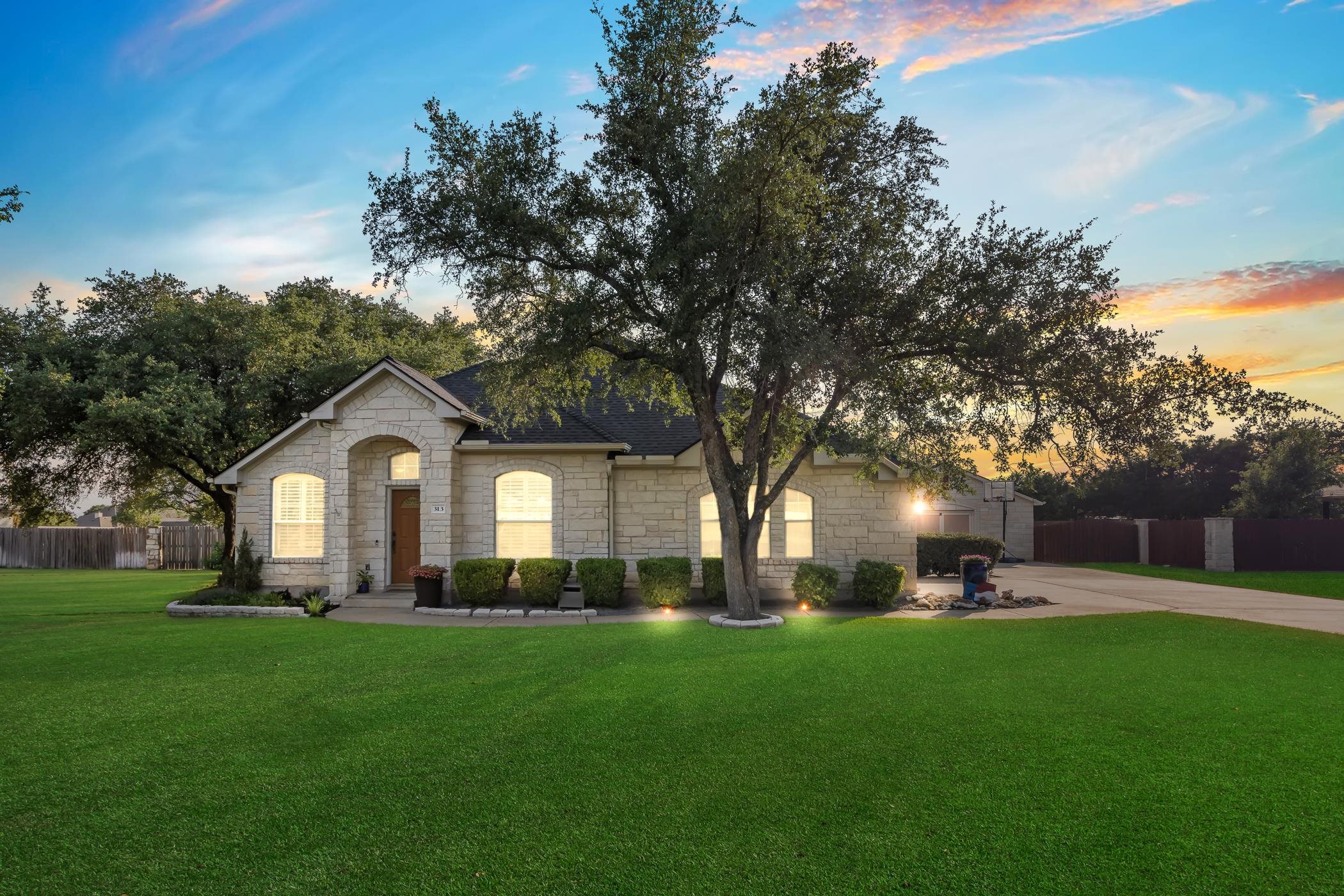 313 Polo Pony, Liberty Hill