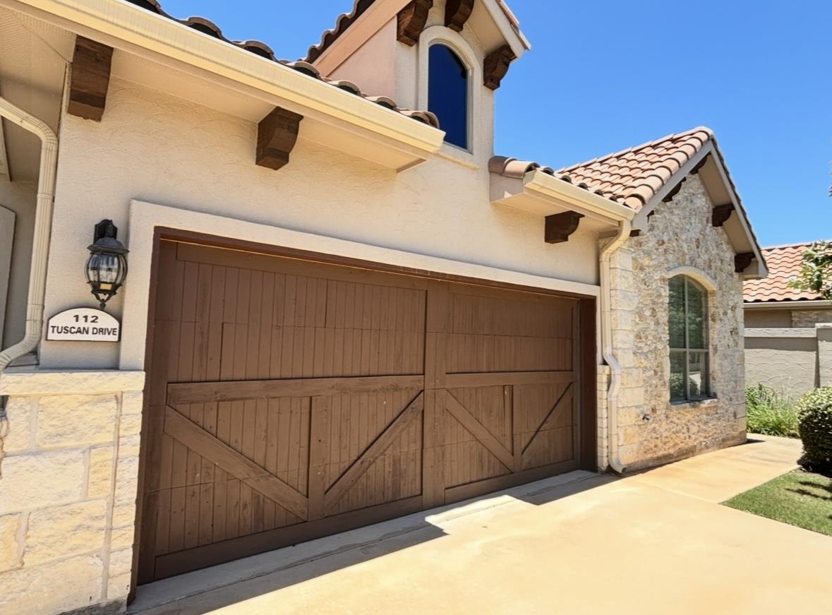 112 Tuscan, Horseshoe Bay