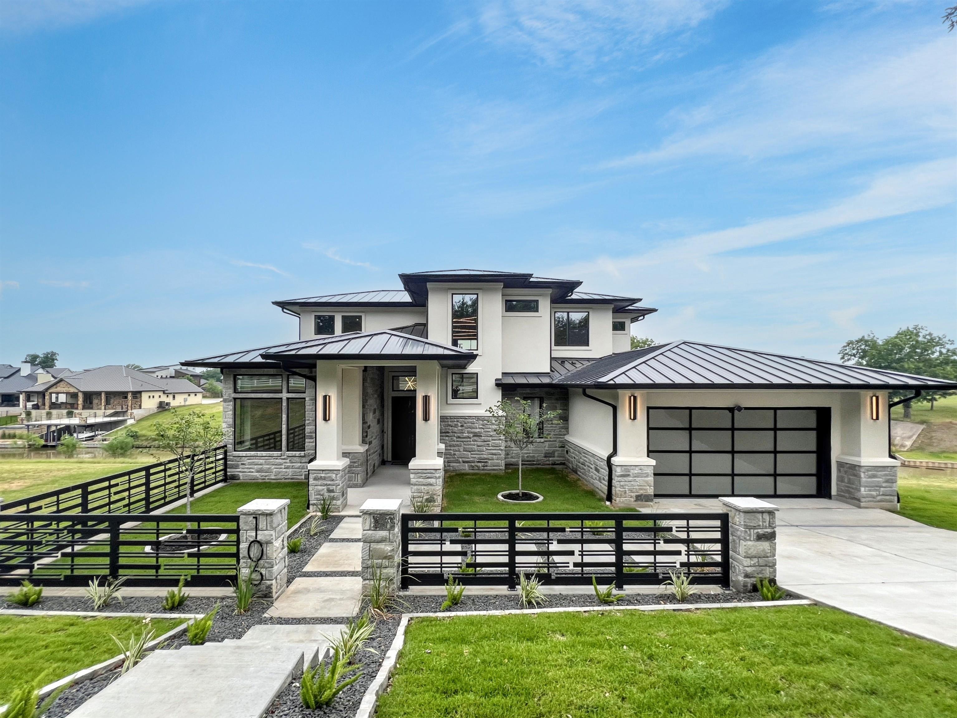 Lot 24 The Ranch on LBJ