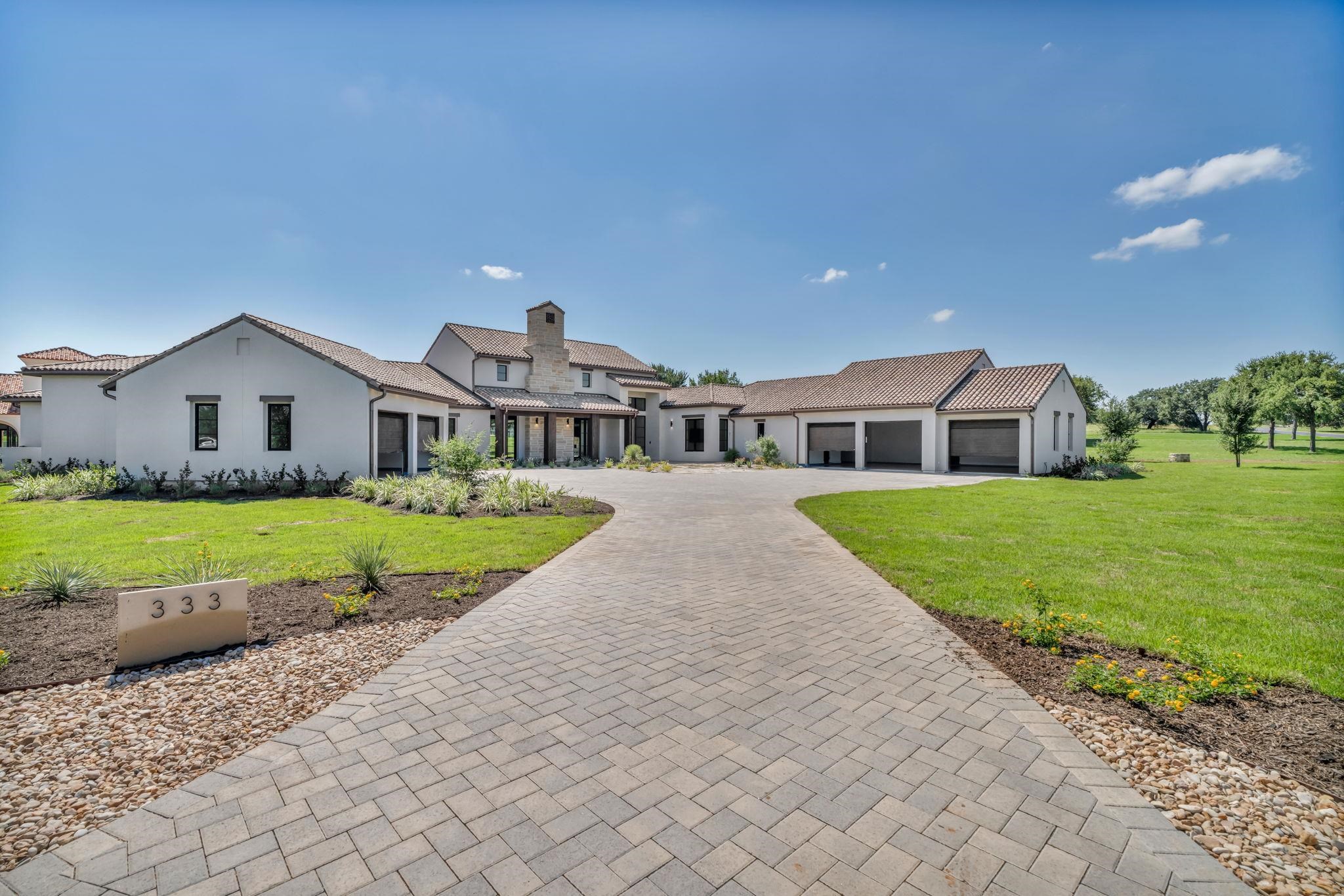 333 La Serena, Horseshoe Bay