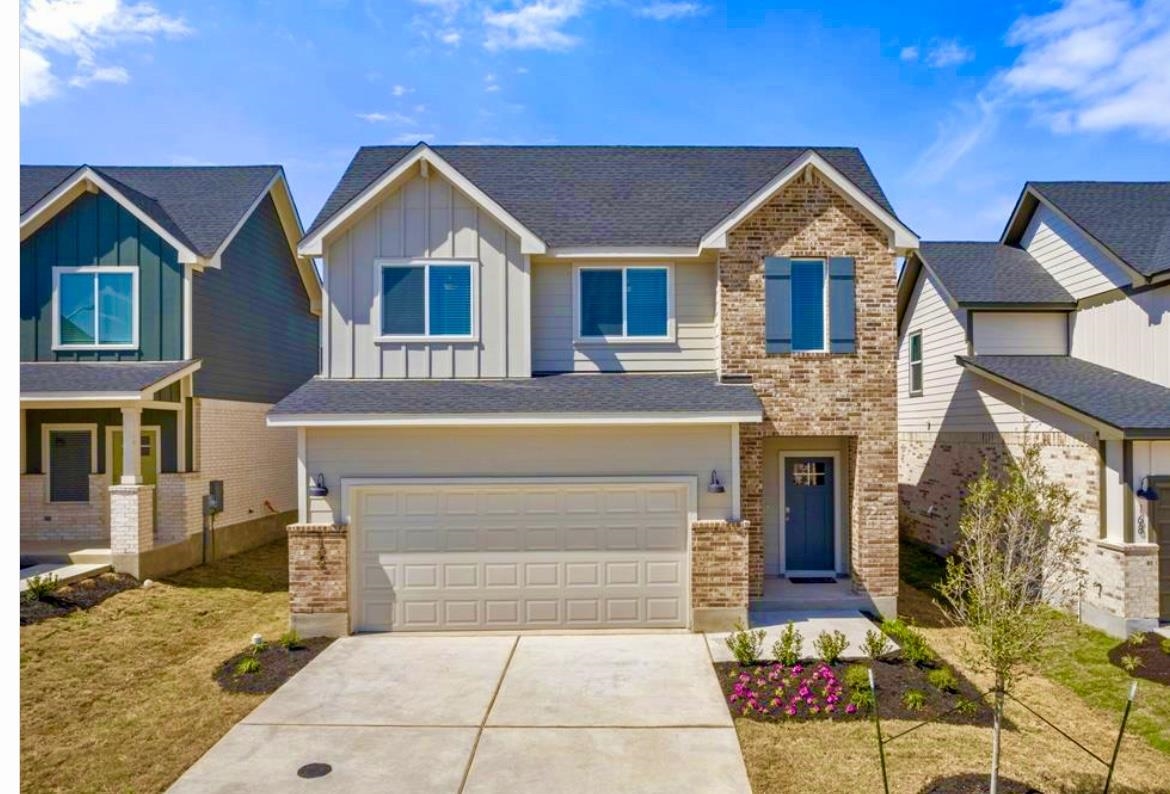 172 Grey Slate Ave, Marble Falls