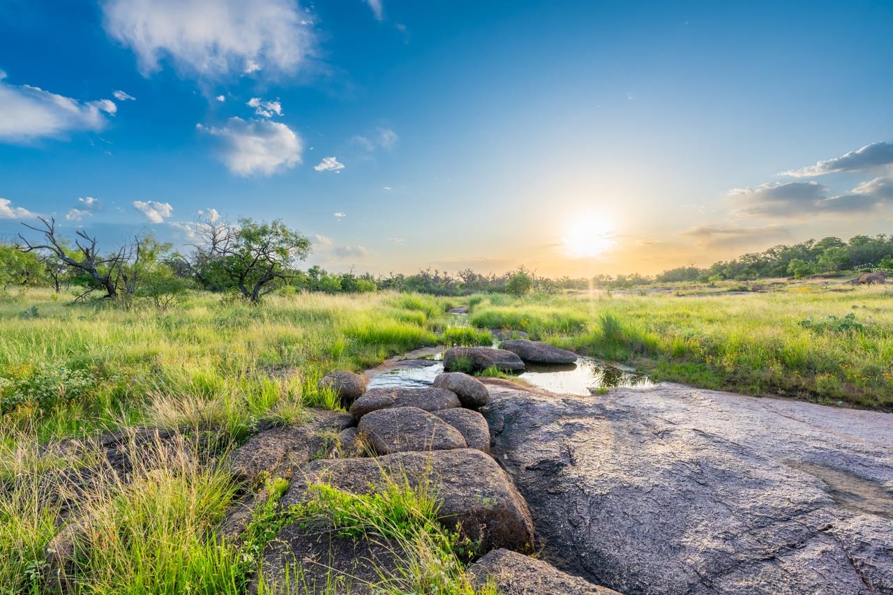TBD County Road 110, Llano