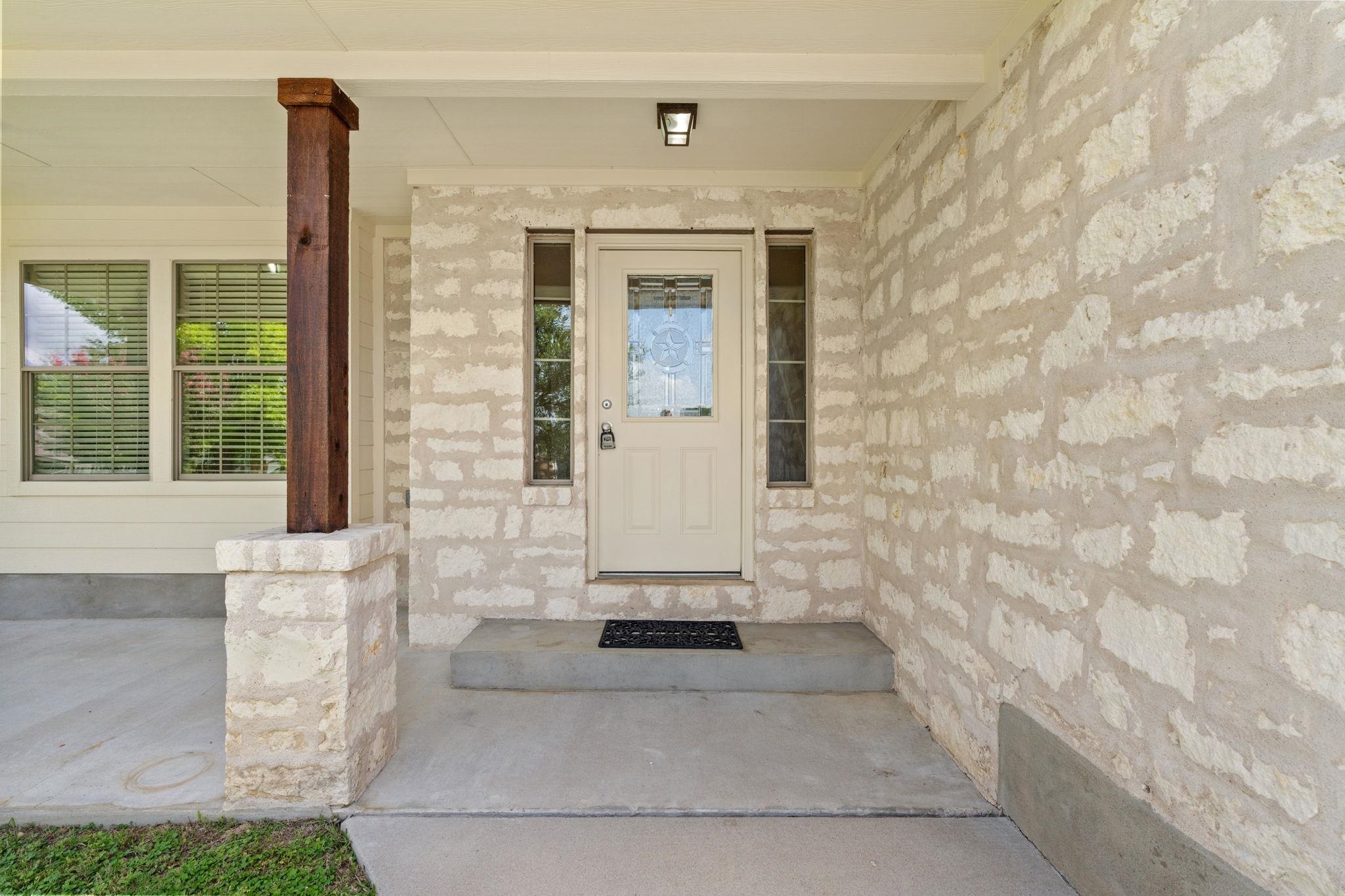 113 Gregory Cove, Burnet