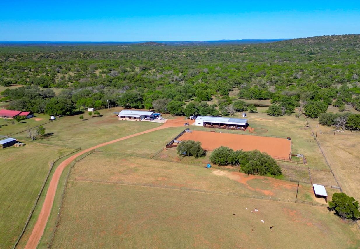 Tract 3, North Ridge Acres, Llano County, Texas (28.923)