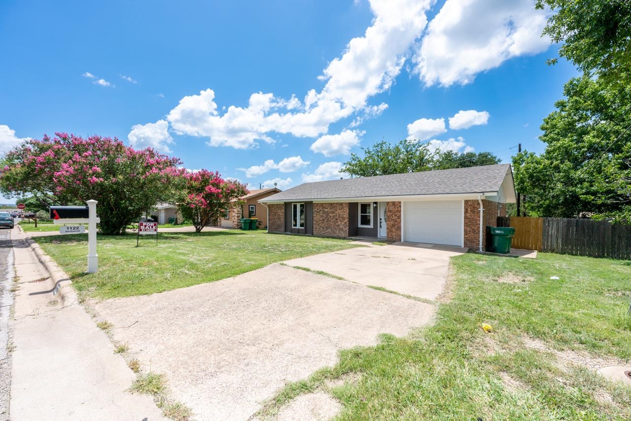 S6670 NORTHWOOD TERRACE LOT 63′ OF 8, SEC C