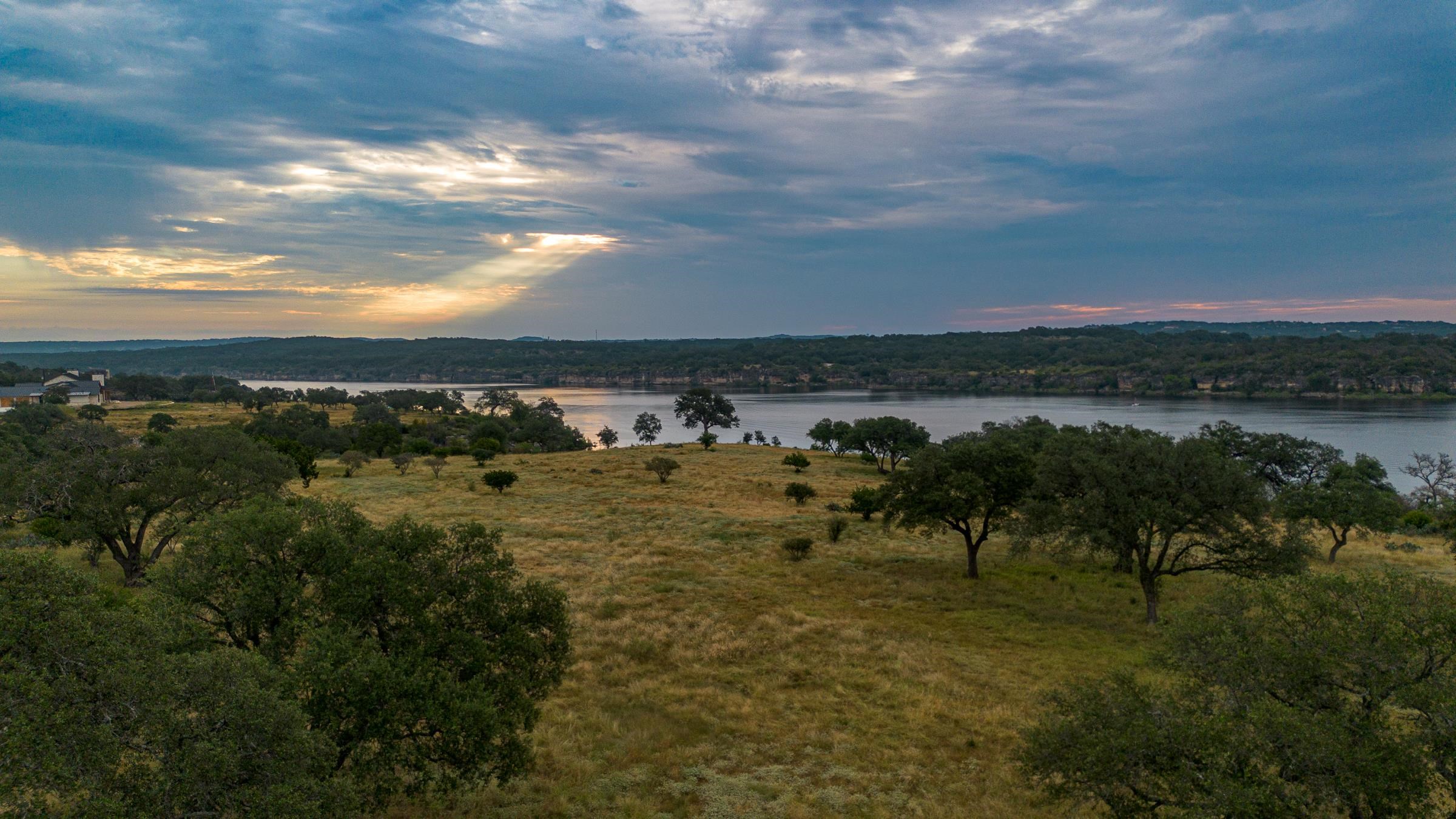 Ranch 6 Dos Rios, Marble Falls