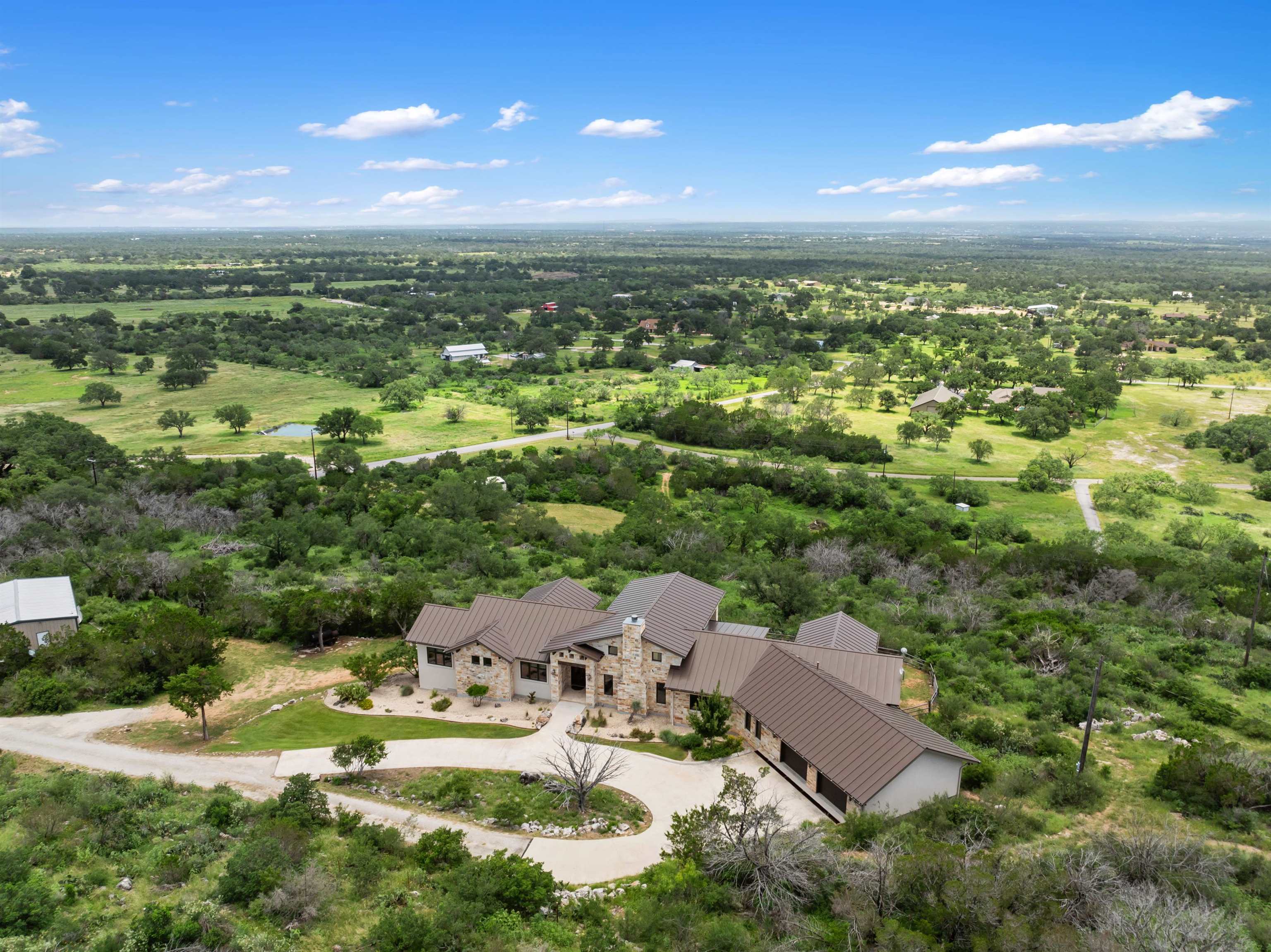 188 Cedar Ridge, Kingsland