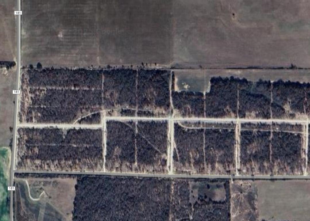 TBD CR 179A, Comanche