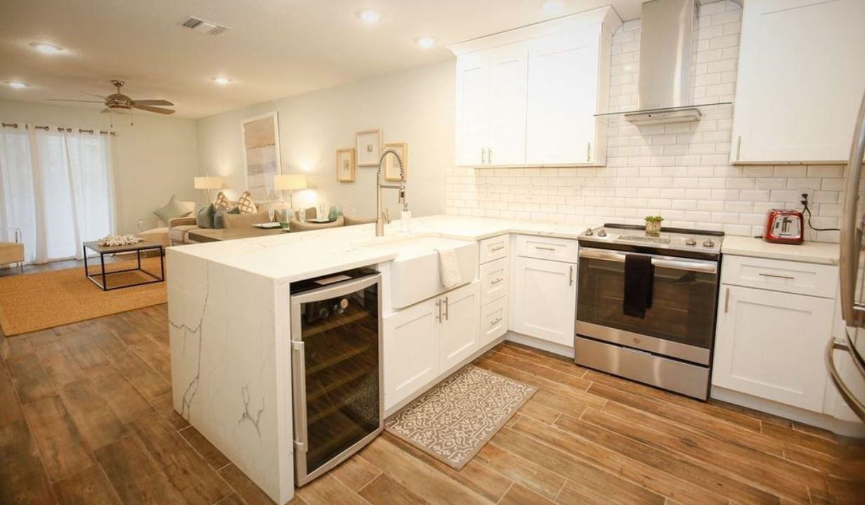 104 Cove East, Horseshoe Bay