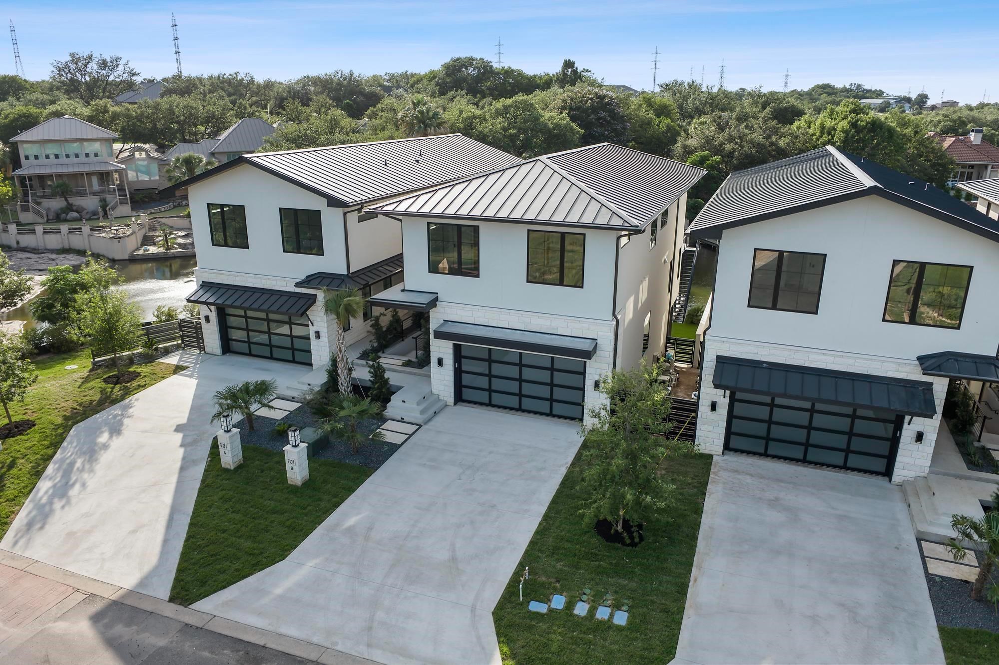 701 Hi Cir, Horseshoe Bay