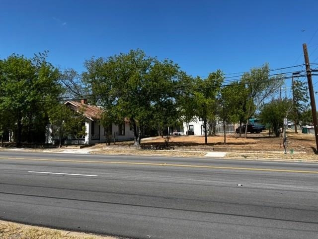 1109 Ford, Llano