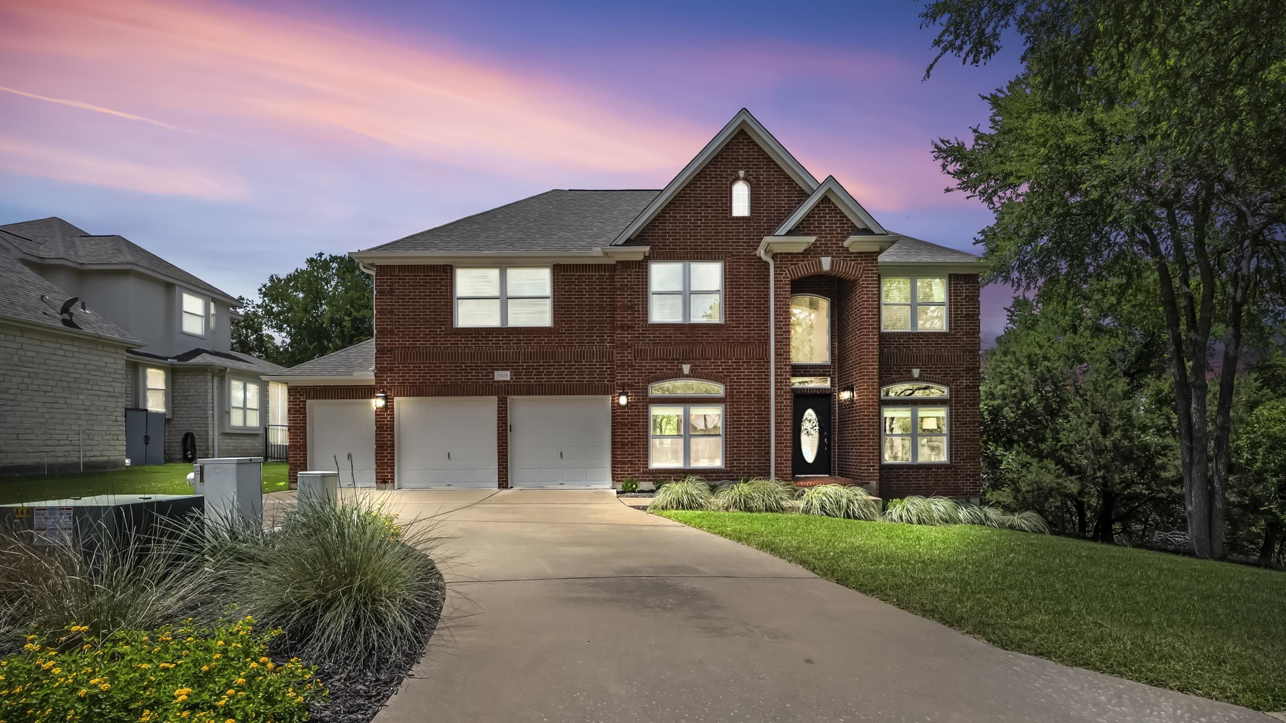 S6086 – BERRY CREEK SEC 7 PH 1 RESUB, BLOCK L, LOT 43