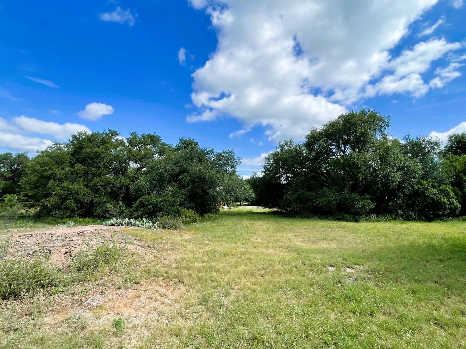 808 Hi Stirrup, Horseshoe Bay