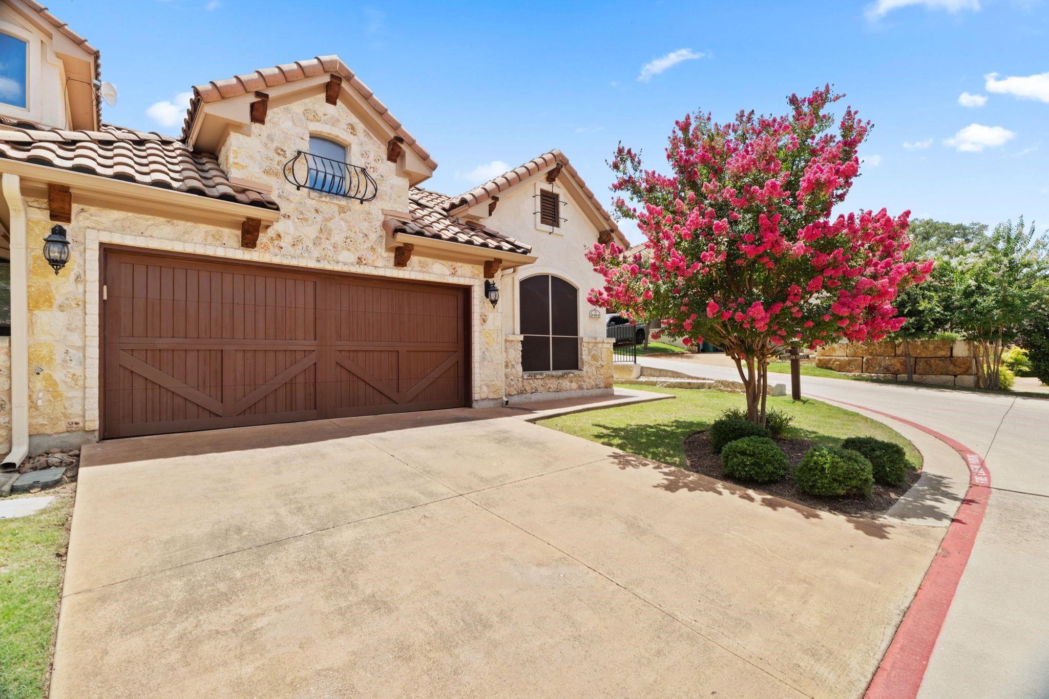 107 San Marino Way, Horseshoe Bay