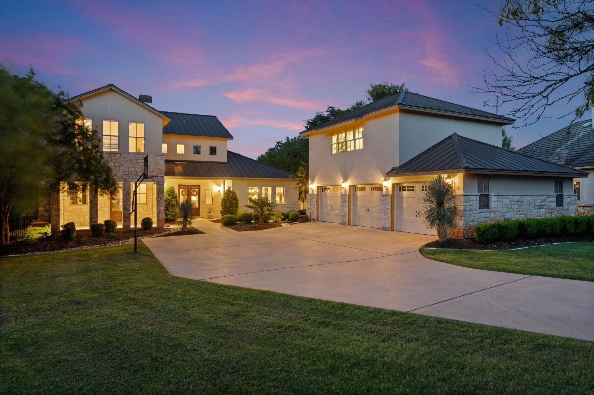 HORSESHOE BAY WEST LOT W7027