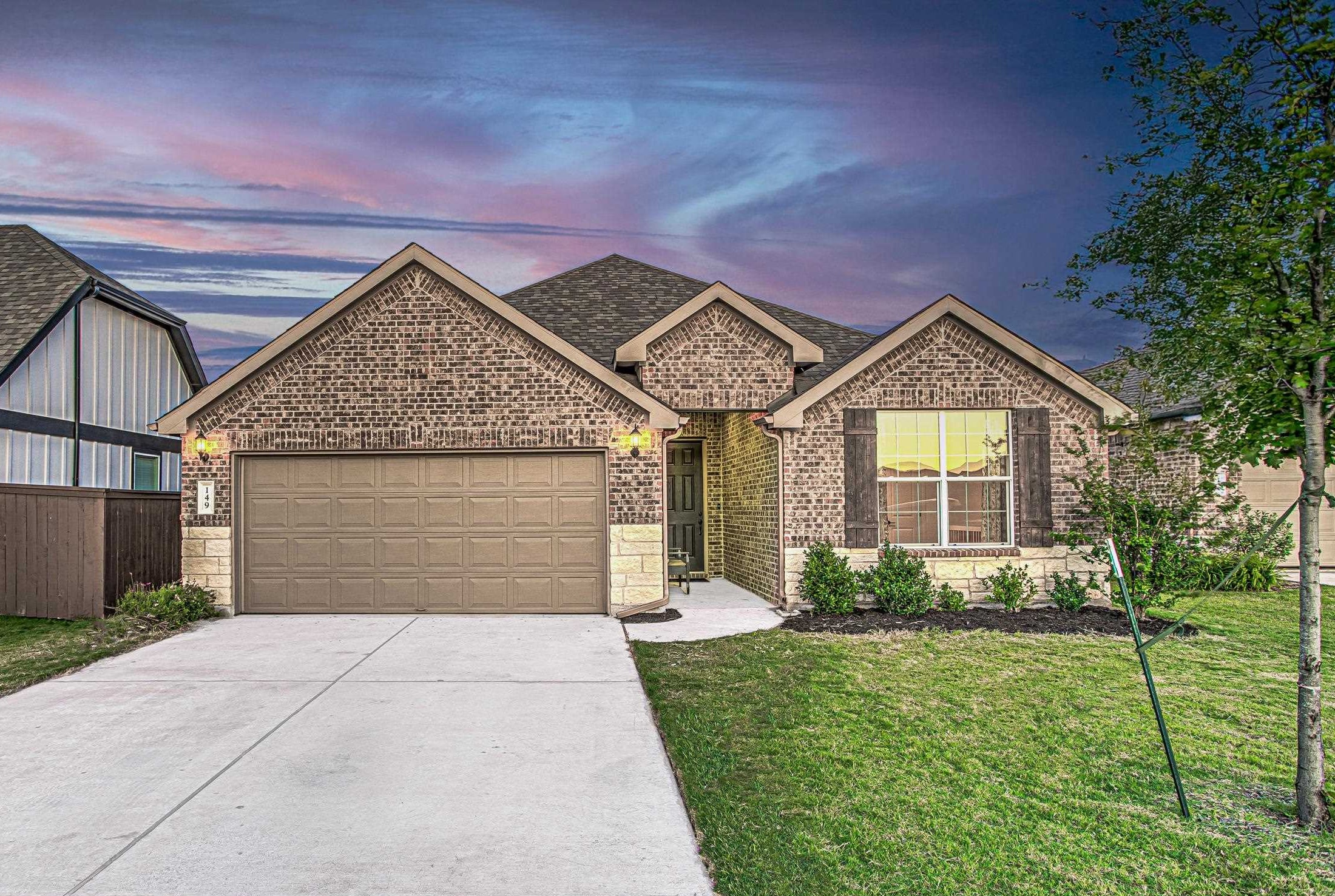 149 Slenderleaf, Marble Falls