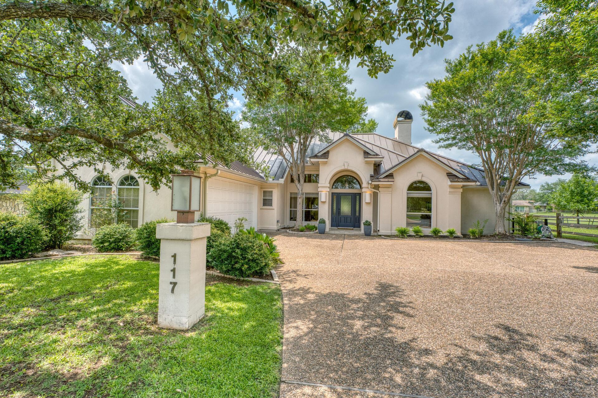 117 Longhorn, Horseshoe Bay
