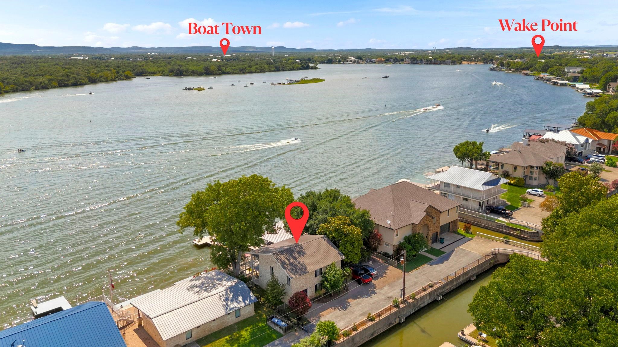 108 Waterway Dr, Kingsland