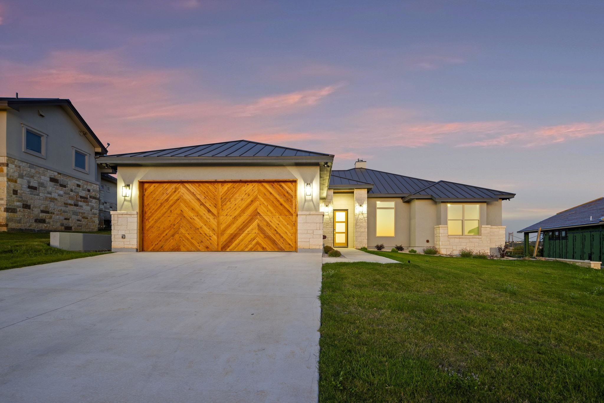 HORSESHOE BAY WEST LOT W12040