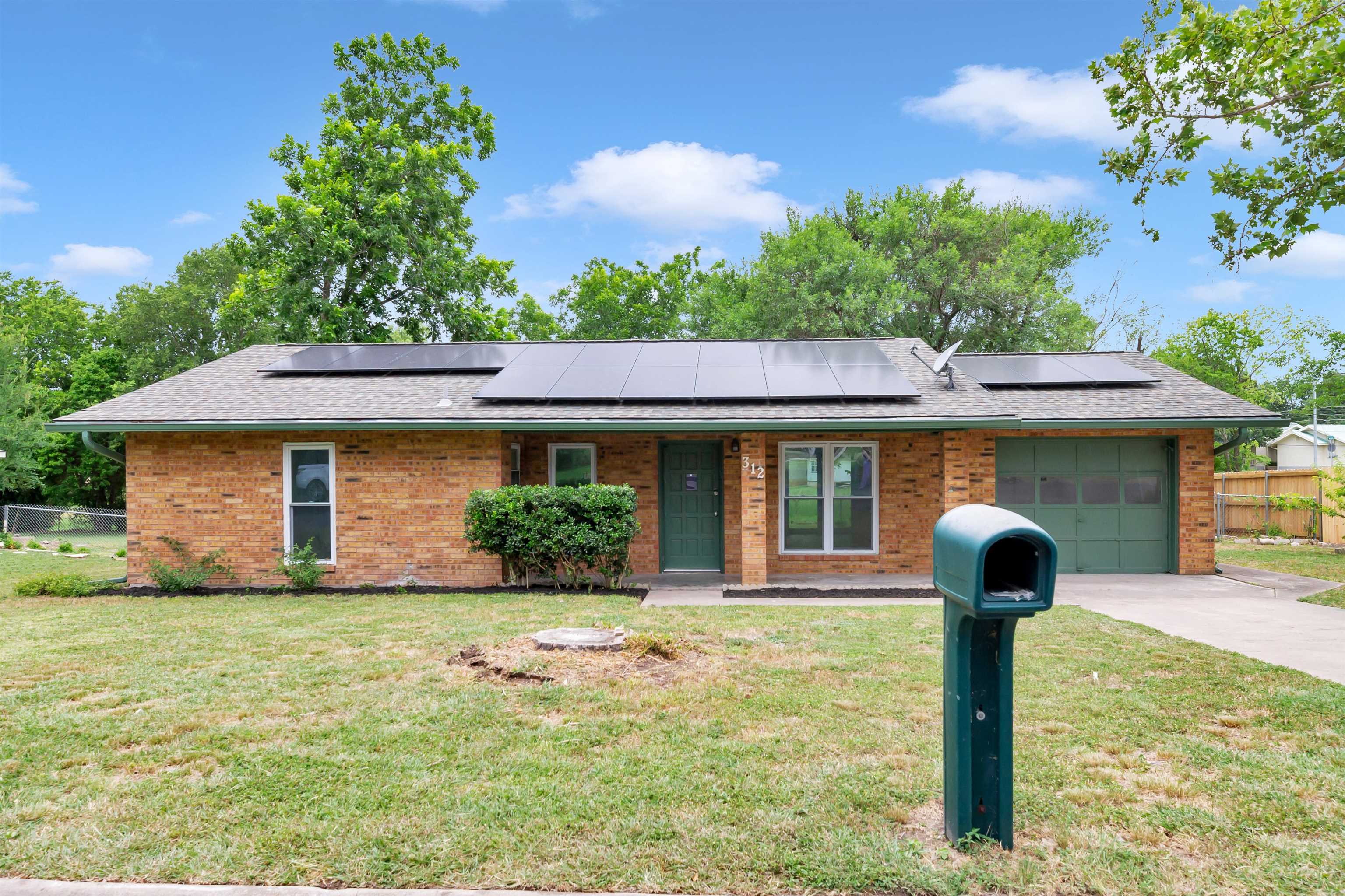 S5200 HIGHLAND ACRES EAST LOT 223, SEC 3