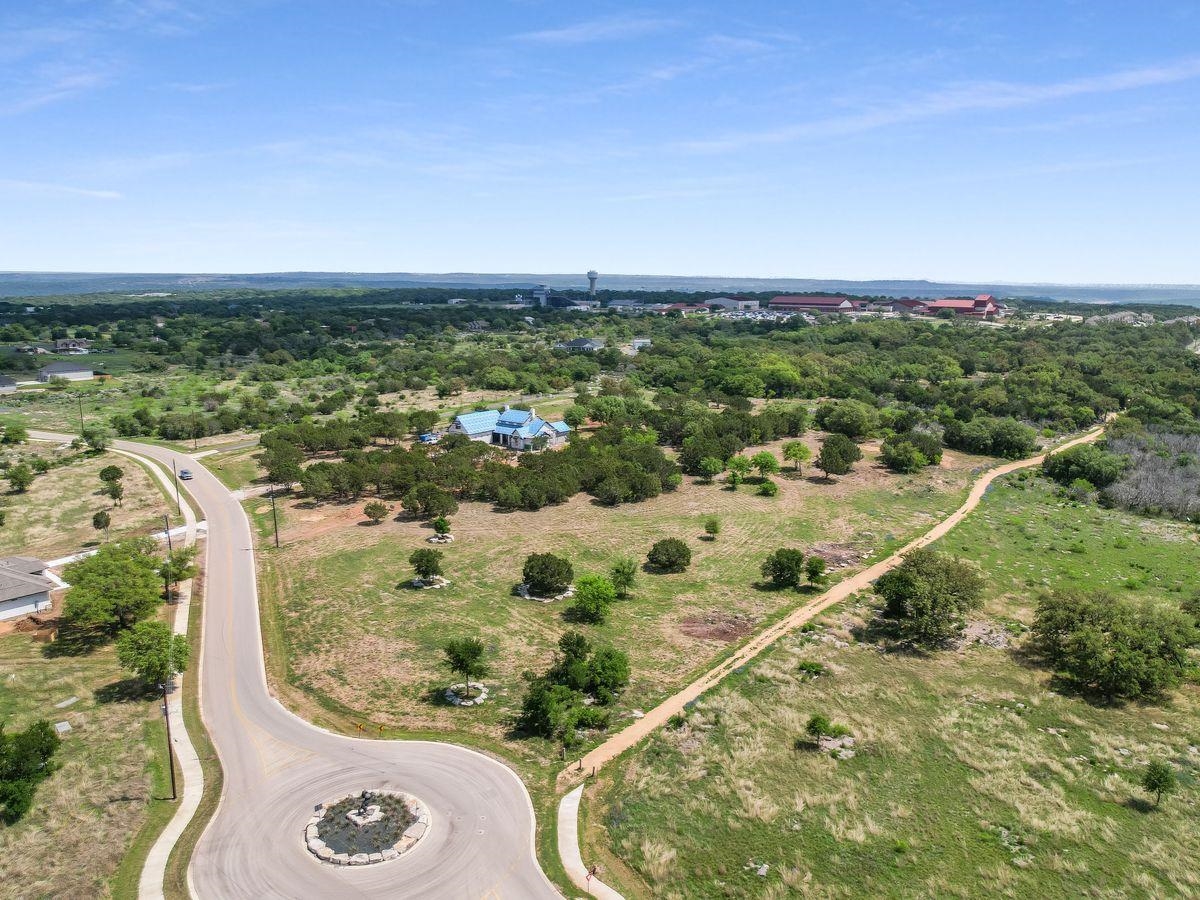 2201 Park View, Marble Falls