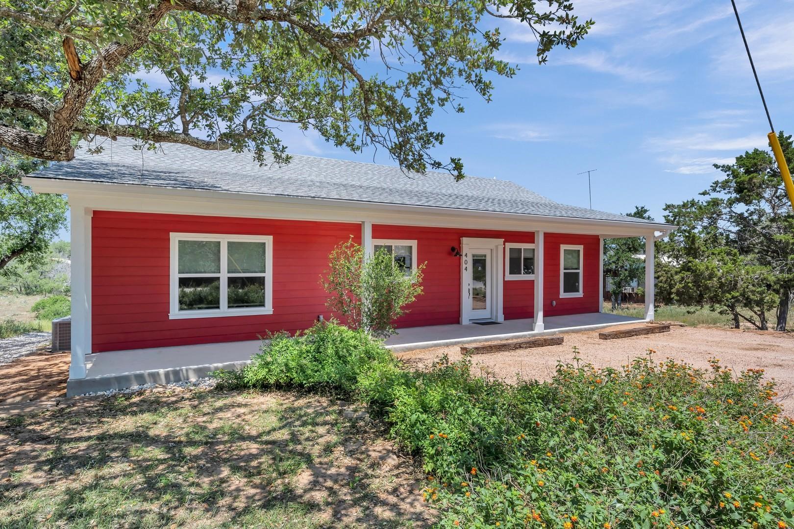 Lot 300, Block 1, Council Creek