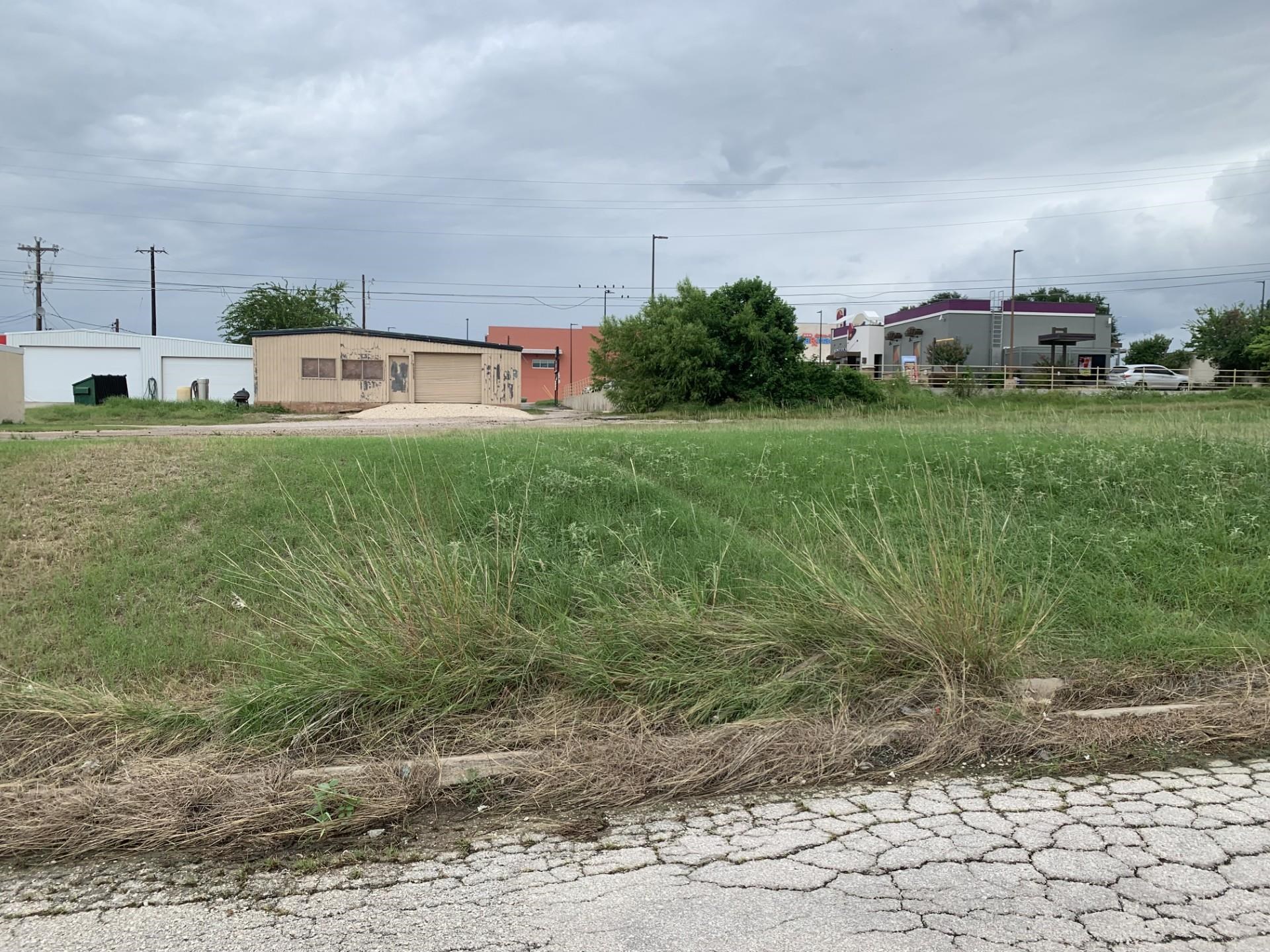 1507 Ninth Steet, Marble Falls