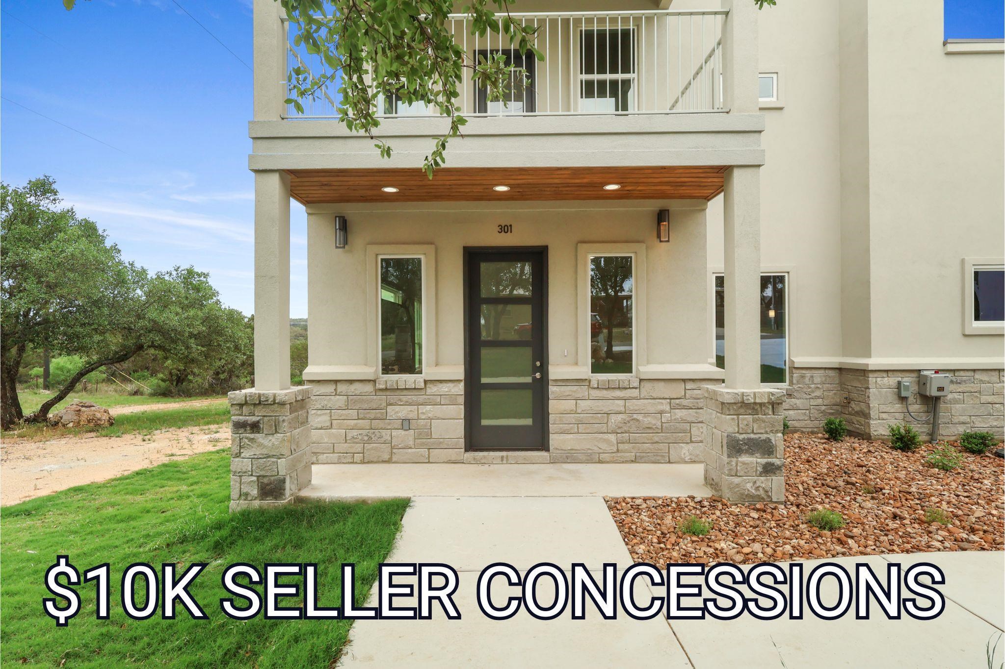 301 Knights Row, Horseshoe Bay