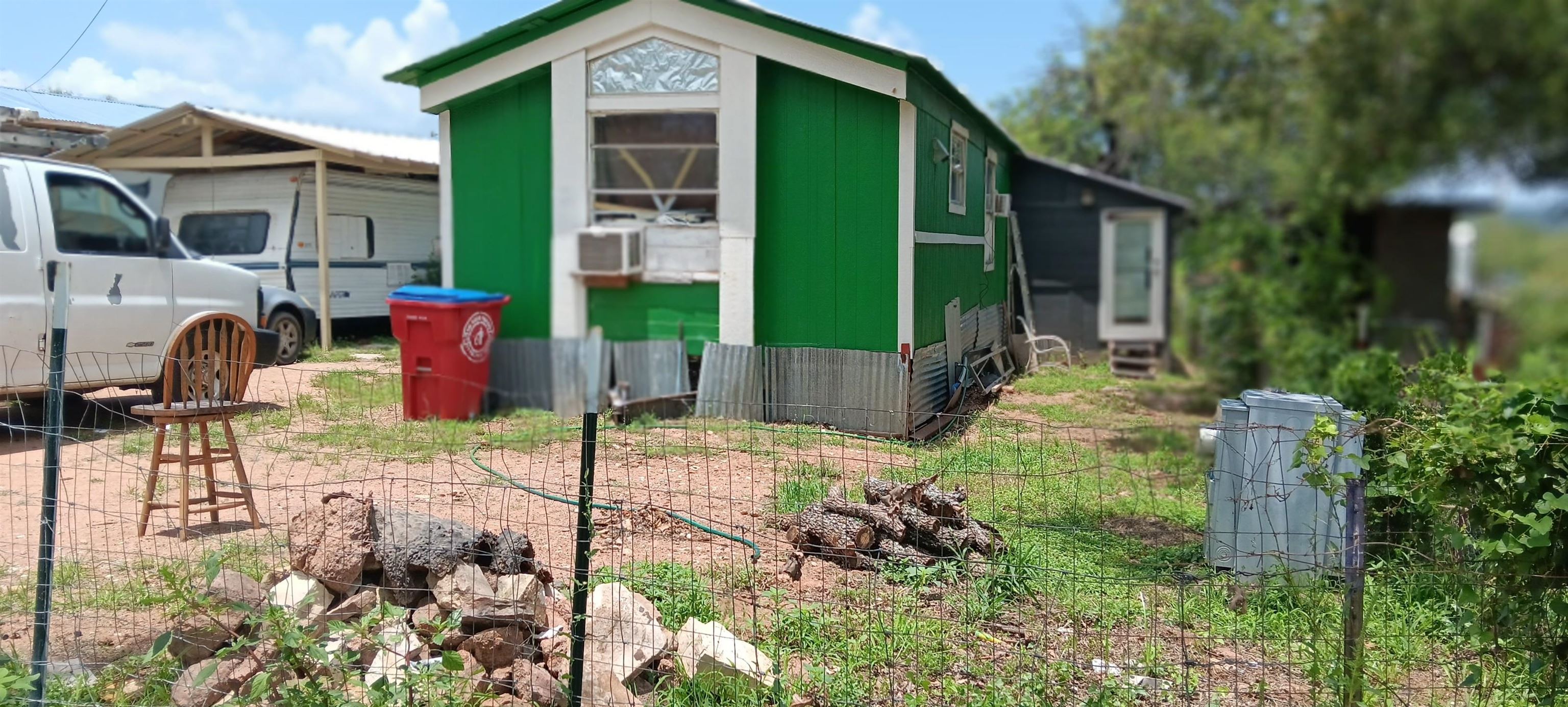 704A Anson, Kingsland